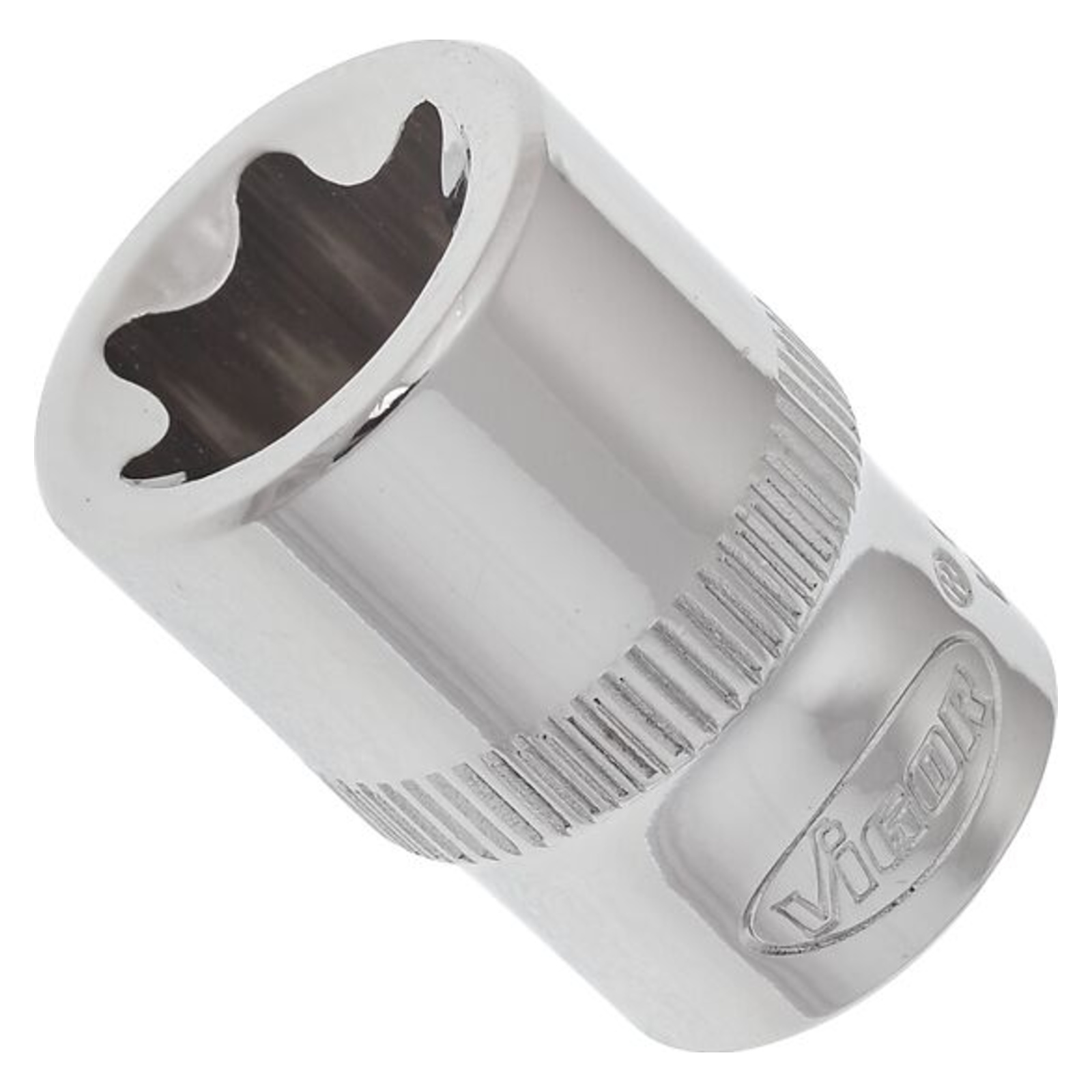 Douille Profil E 3⁄8″  VIGOR - V2146N