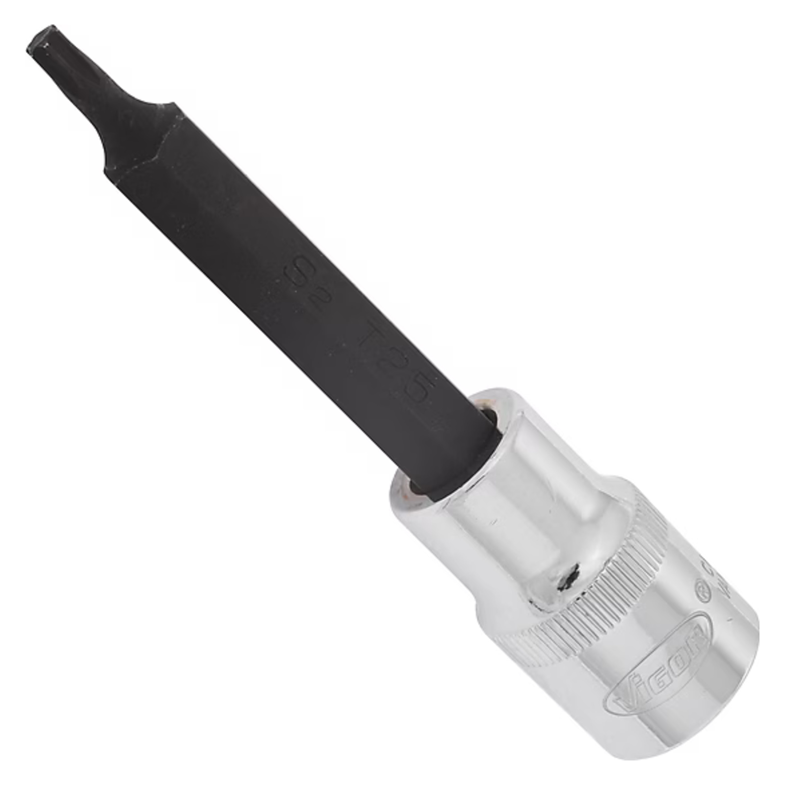 Douille mâle Profil T 1⁄2″ VIGOR - V2162