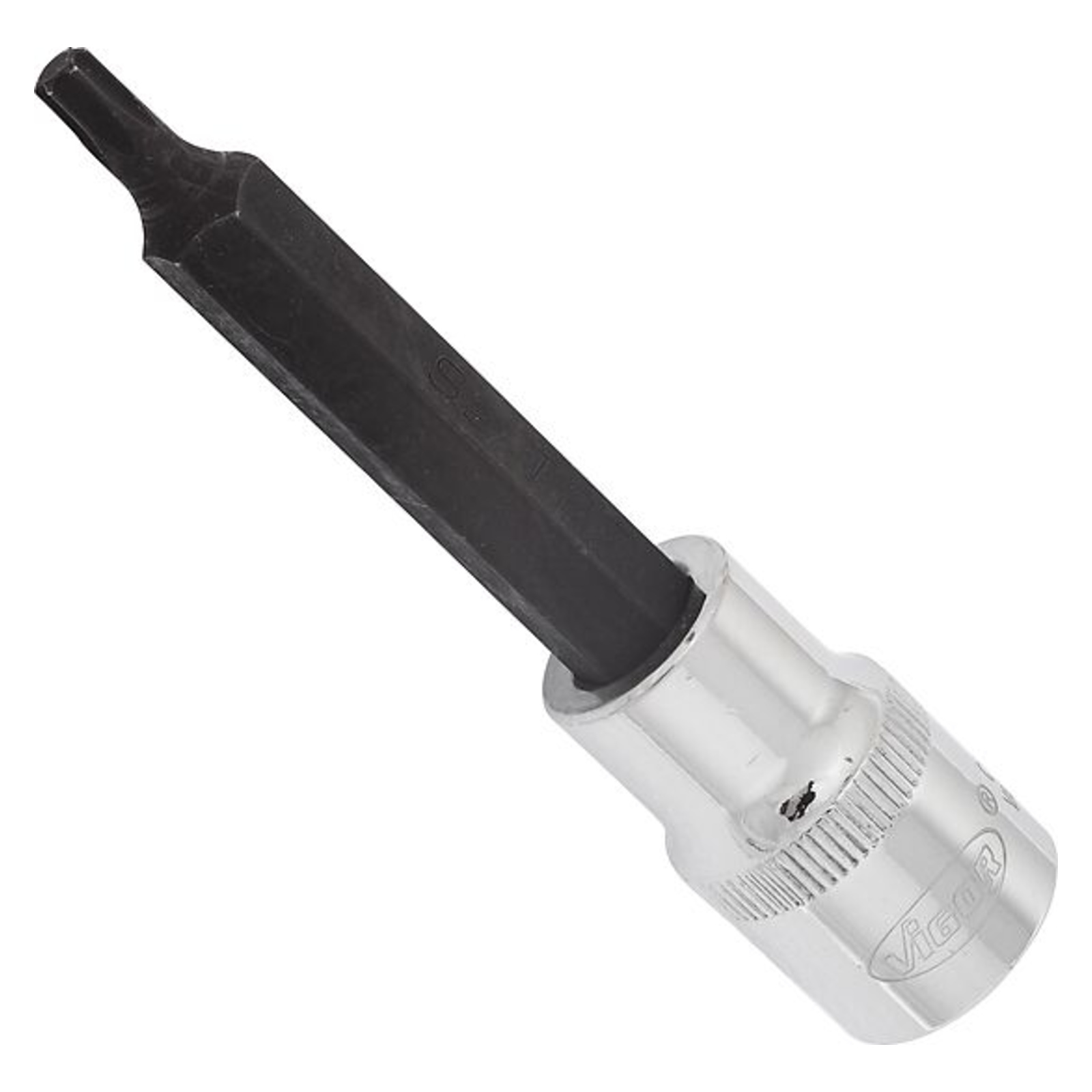 Douille mâle Profil T 1⁄2″ VIGOR - V2163