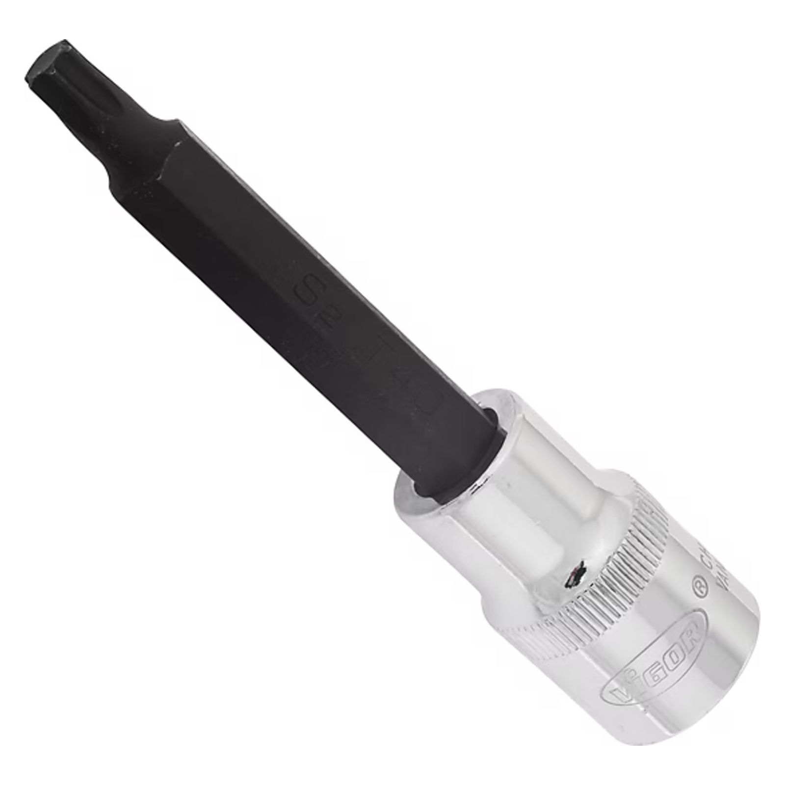 Douille mâle Profil T 1⁄2″ VIGOR - V2167
