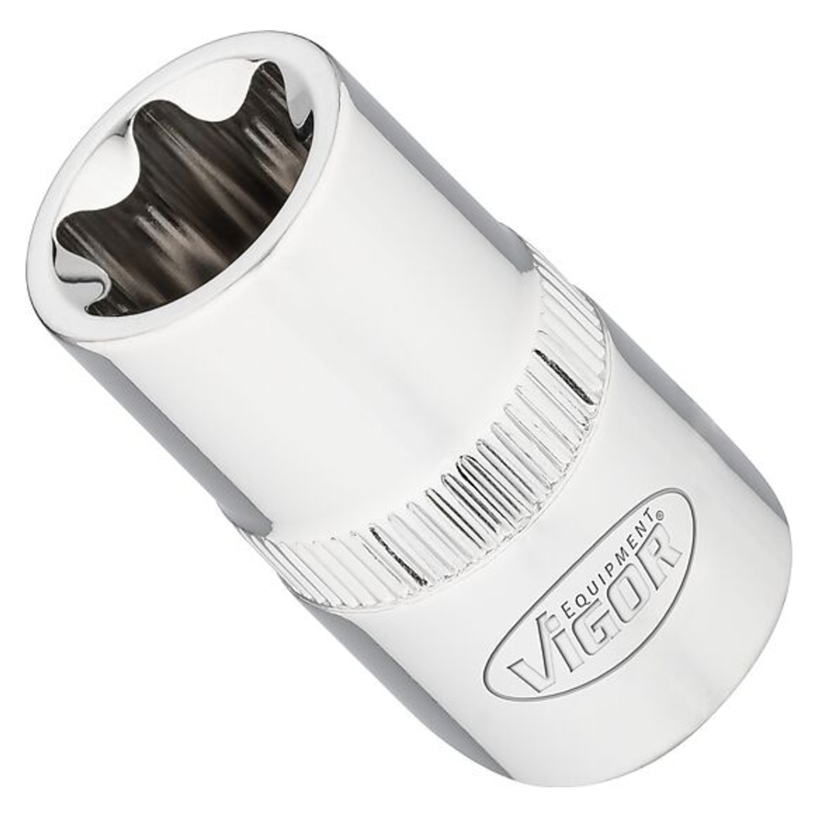 Douille Profil E 1⁄2″ VIGOR - V2196N