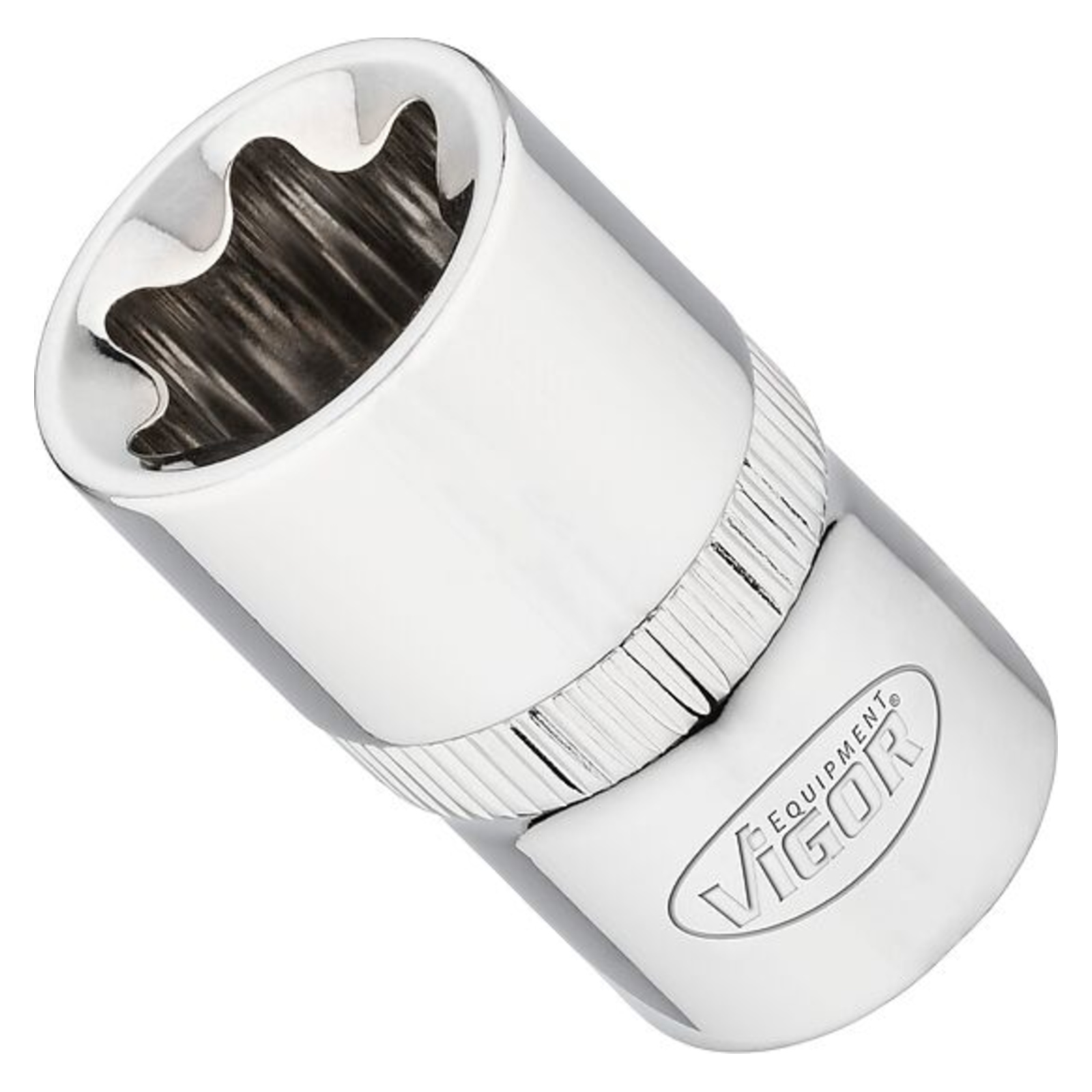 Douille Profil E 1⁄2″ VIGOR - V2197N