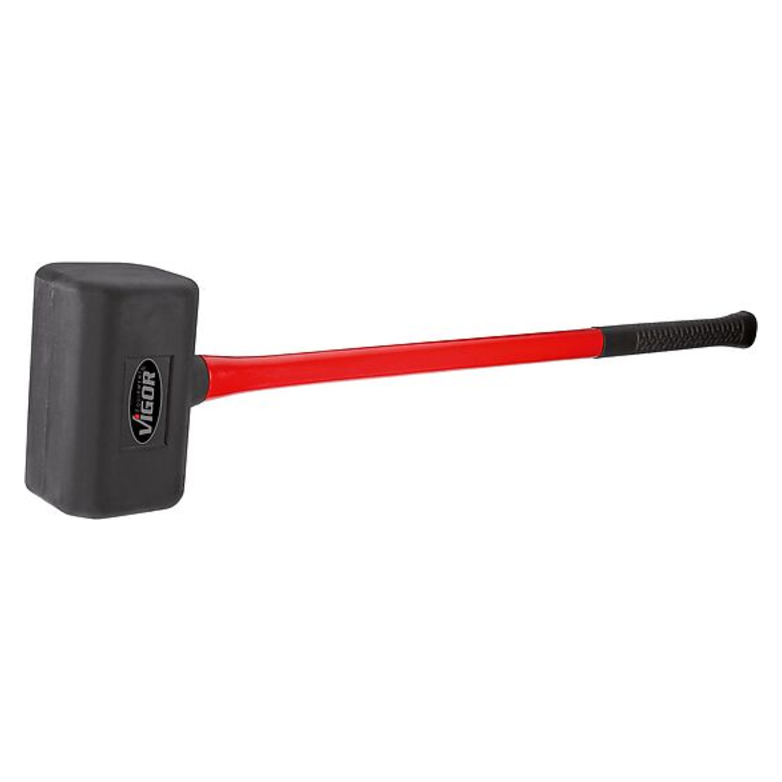 Marteau en caoutchouc de 5 kg  VIGOR - V2234