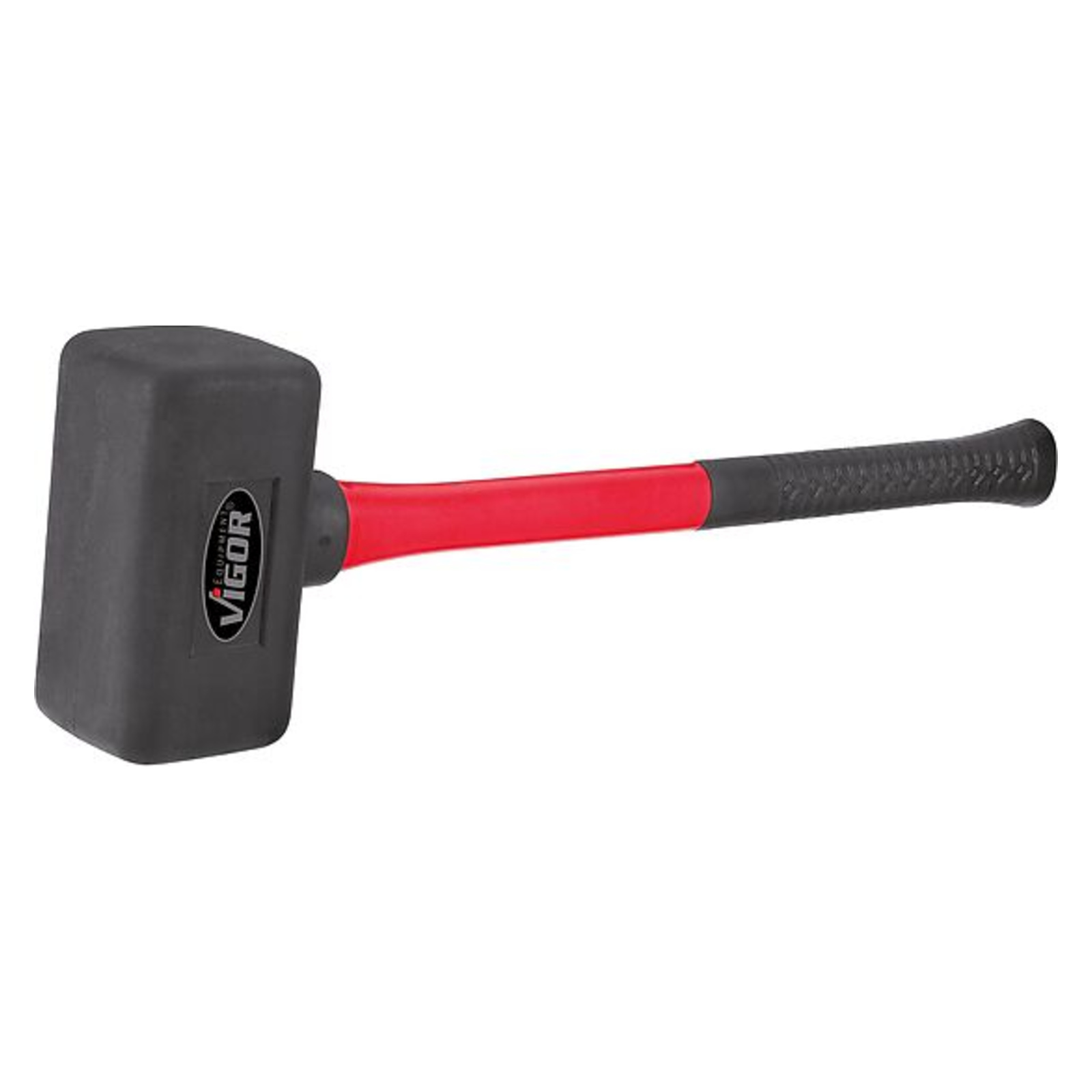 Marteau en caoutchouc de 2,5 kg  VIGOR - V2235