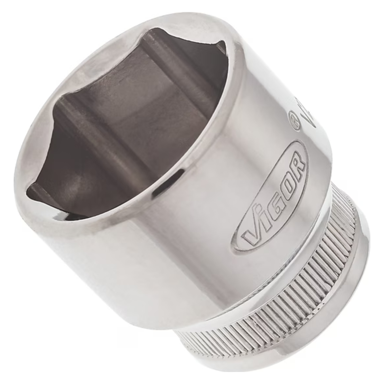 Douille 6 pans extérieurs 3⁄8″  VIGOR - V2261N
