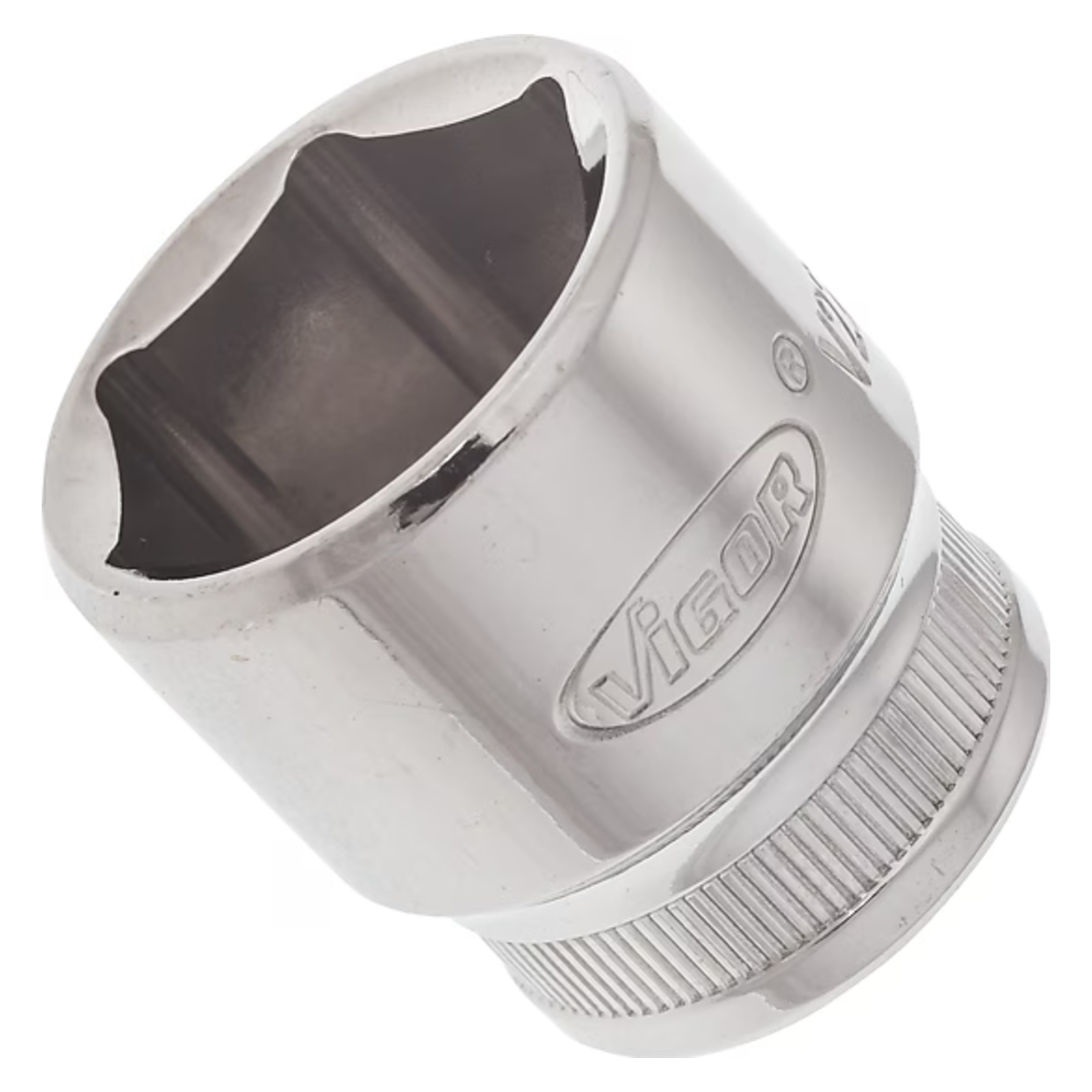 Douille 6 pans extérieurs 3⁄8″  VIGOR - V2262N