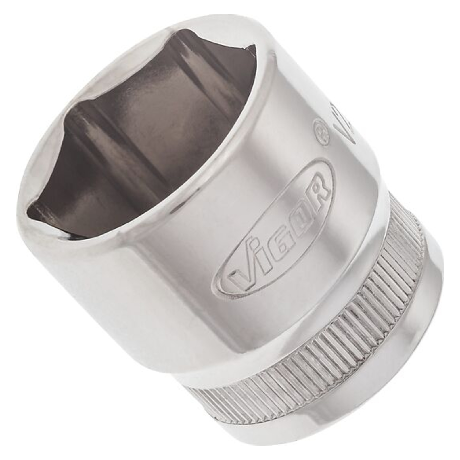 Douille 6 pans extérieurs 3⁄8″  VIGOR - V2263N