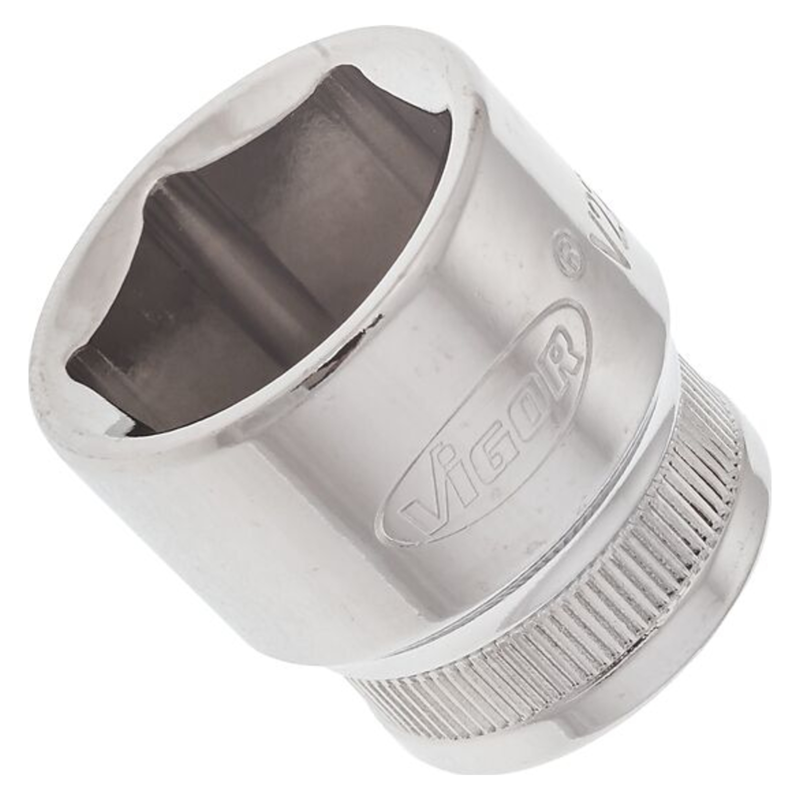 Douille 6 pans extérieurs 3⁄8″  VIGOR - V2264N