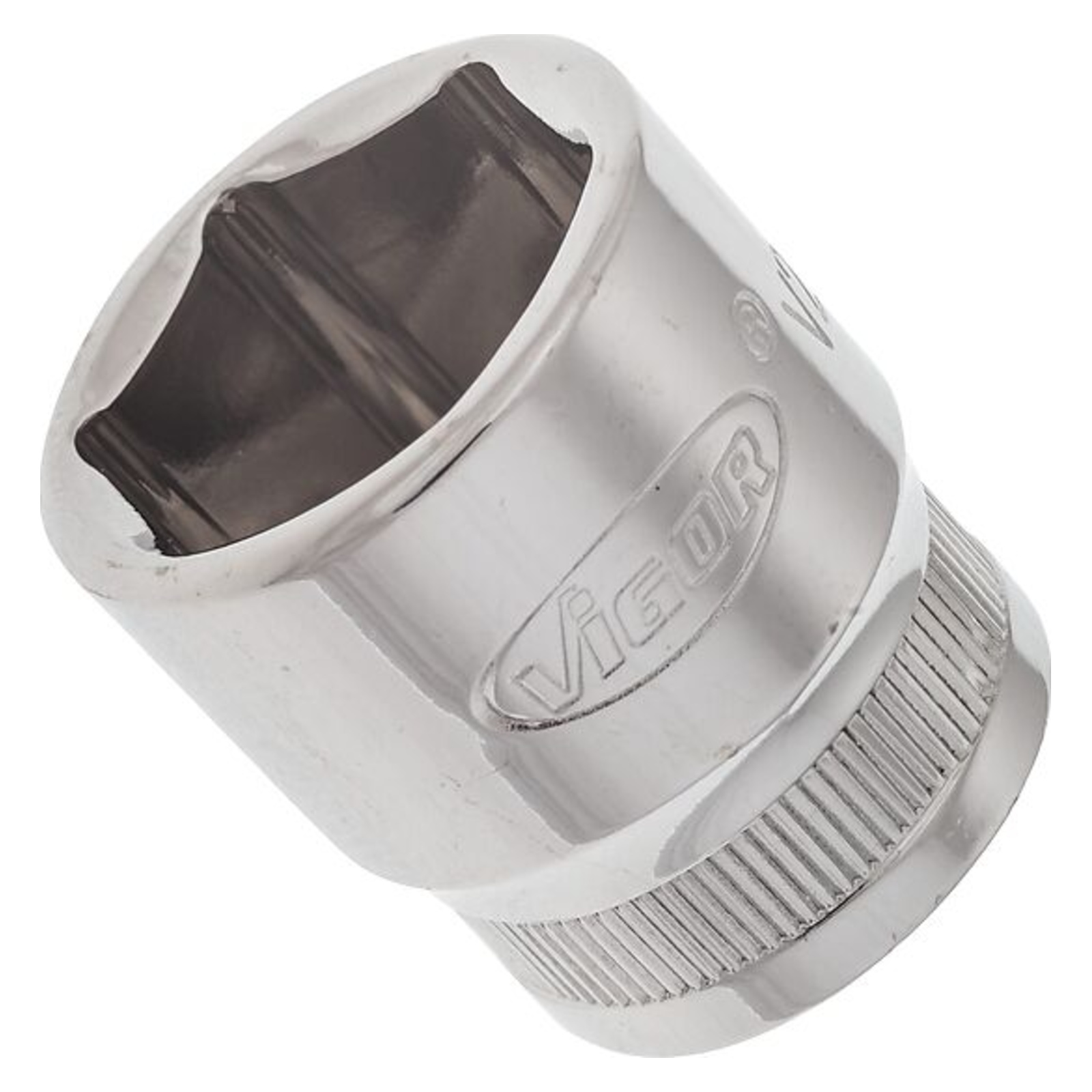 Douille 6 pans extérieurs 3⁄8″  VIGOR - V2265N