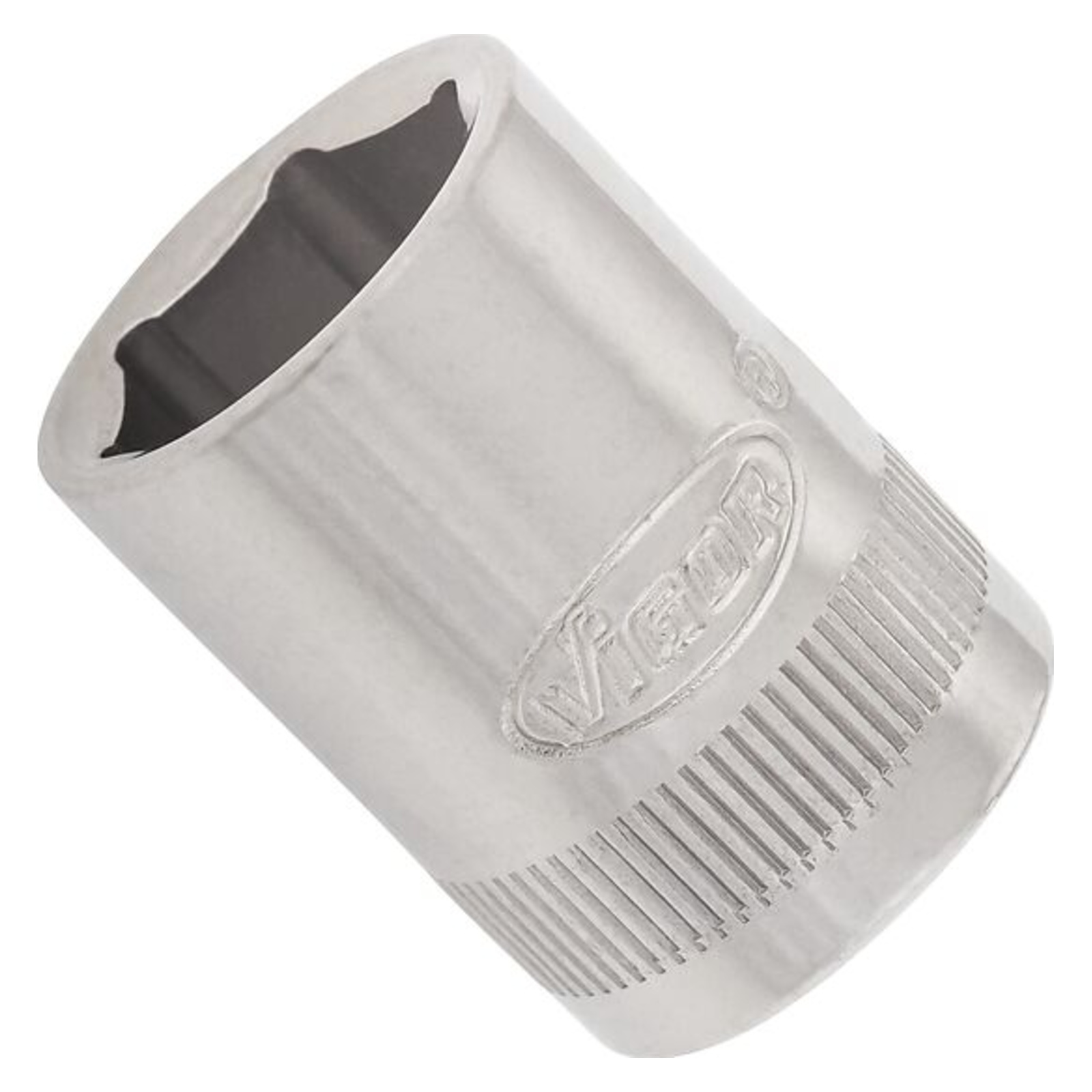 Douille 6 pans extérieurs 3⁄8″  VIGOR - V2271N