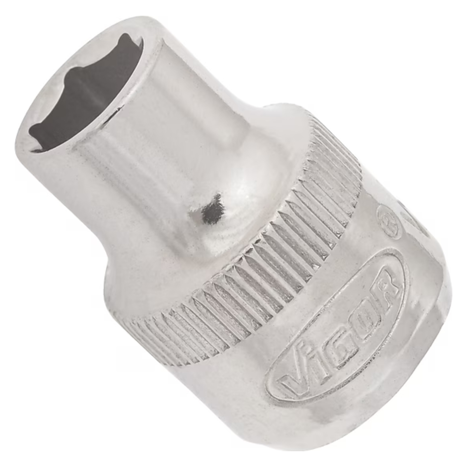 Douille 6 pans extérieurs 3⁄8″  VIGOR - V2276N
