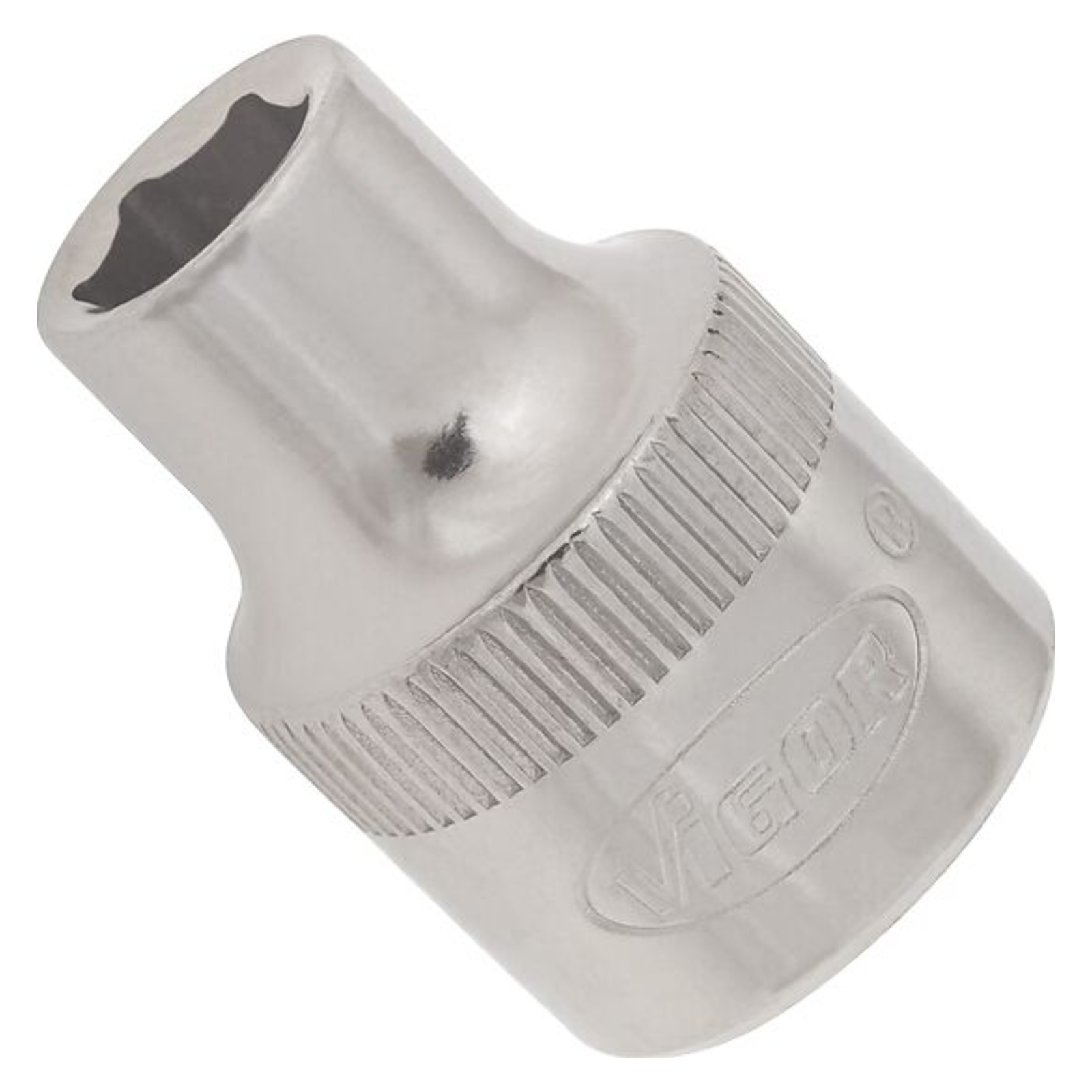 Douille 6 pans extérieurs 3⁄8″  VIGOR - V2277N