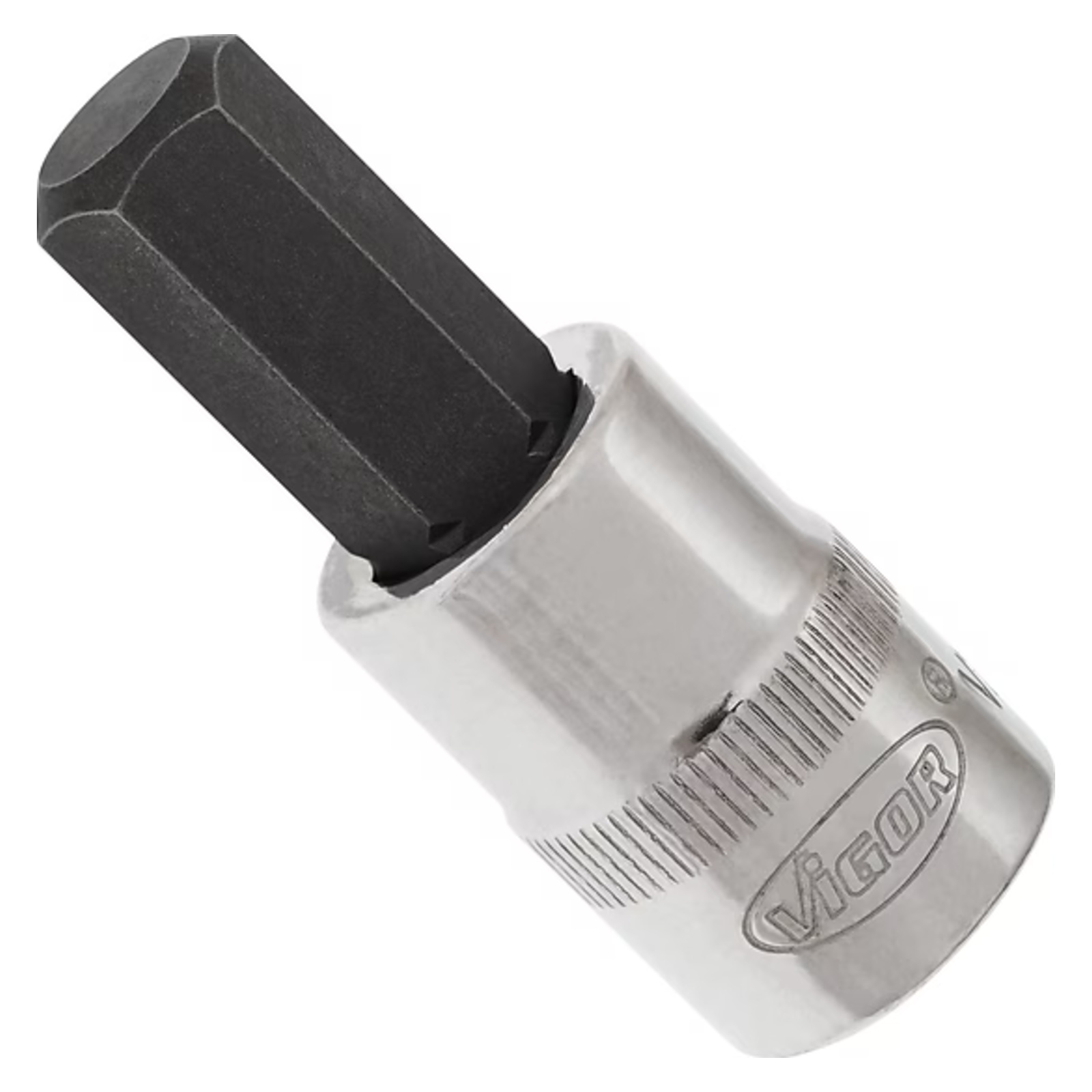 Douille mâle 6 pans intérieurs 3⁄8″  VIGOR - V2279N