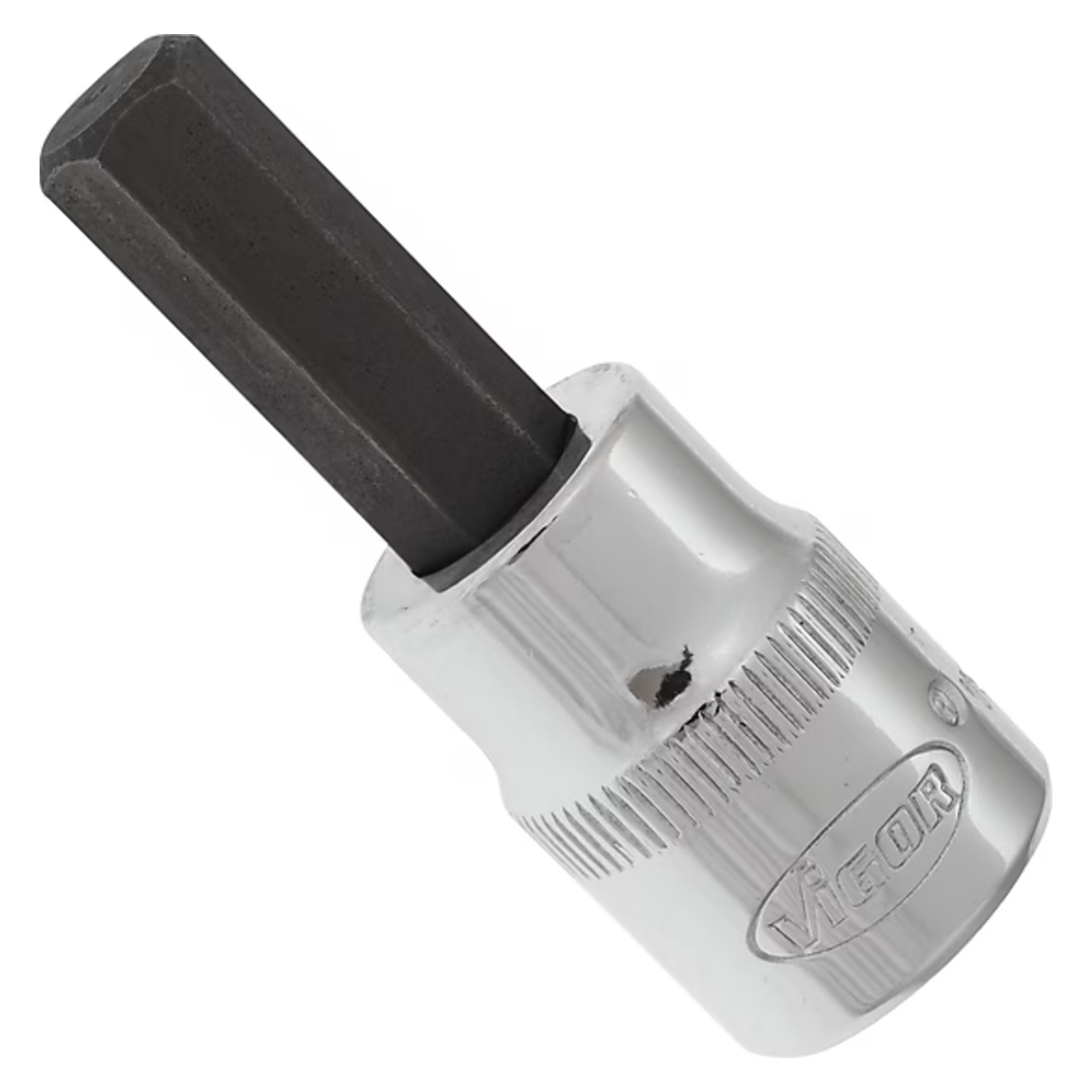 Douille mâle 6 pans intérieurs 3⁄8″  VIGOR - V2280N