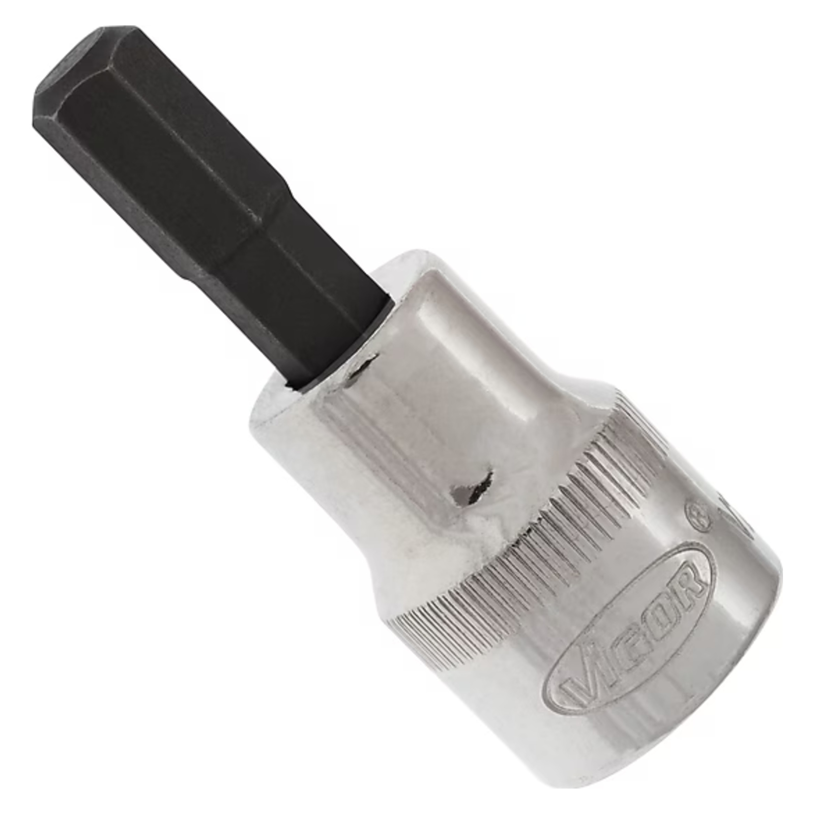Douille mâle 6 pans intérieurs 3⁄8″  VIGOR - V2281N