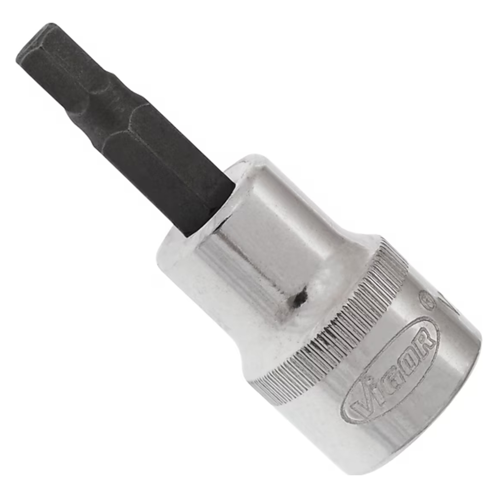 Douille mâle 6 pans intérieurs 3⁄8″  VIGOR - V2283N