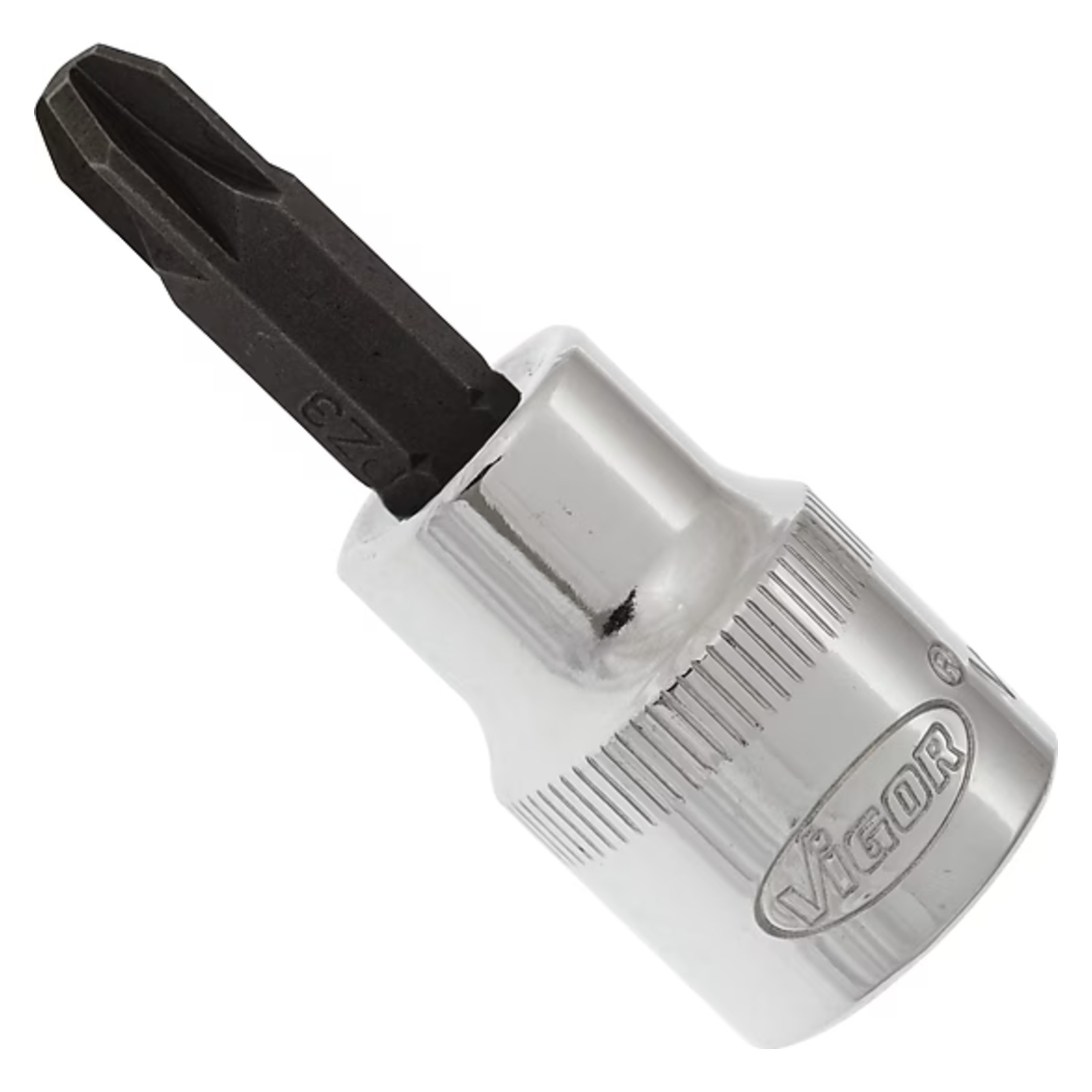 Douille mâle Pozidriv PZ 3⁄8″  VIGOR - V2289N