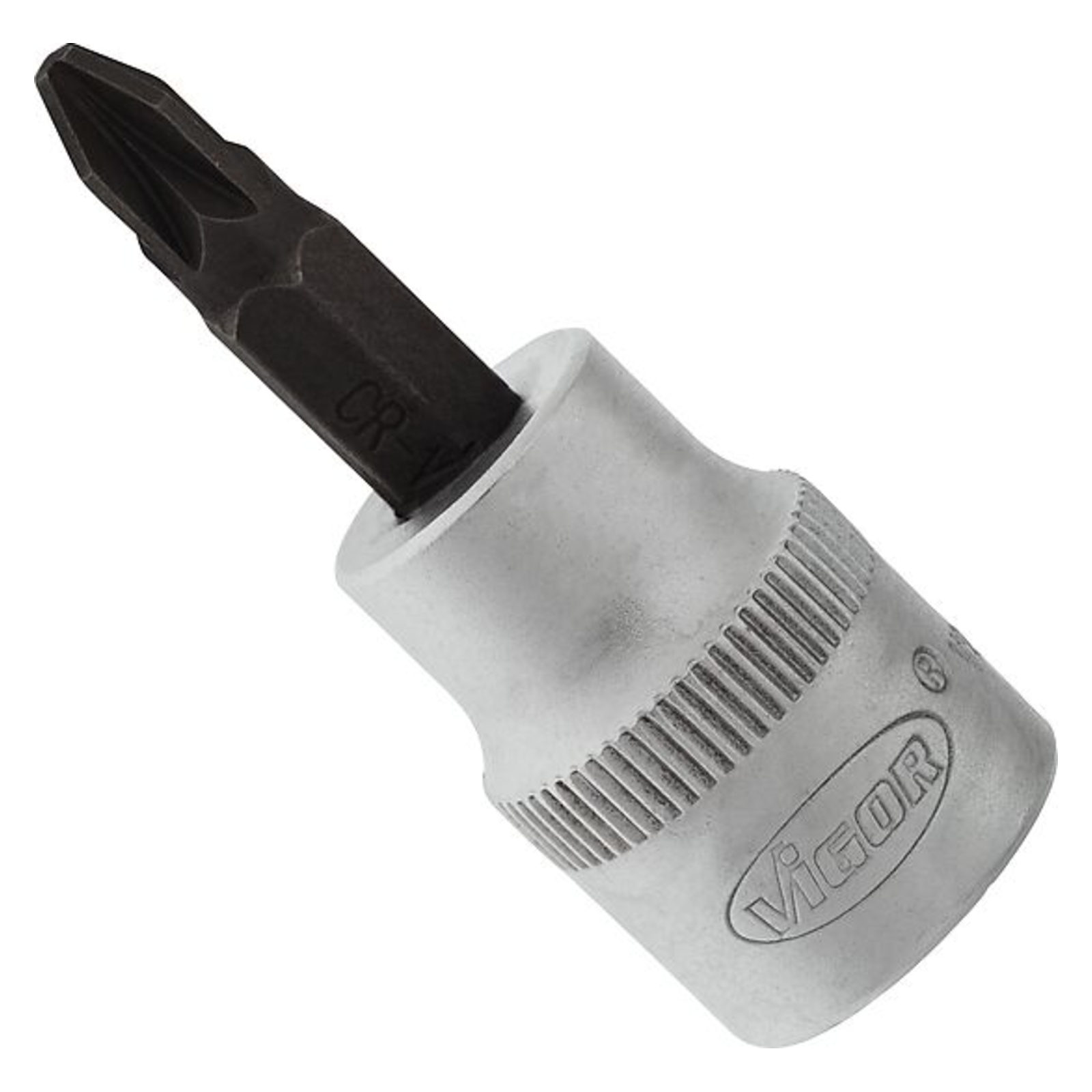 Douille mâle Pozidriv PZ 3⁄8″  VIGOR - V2290N
