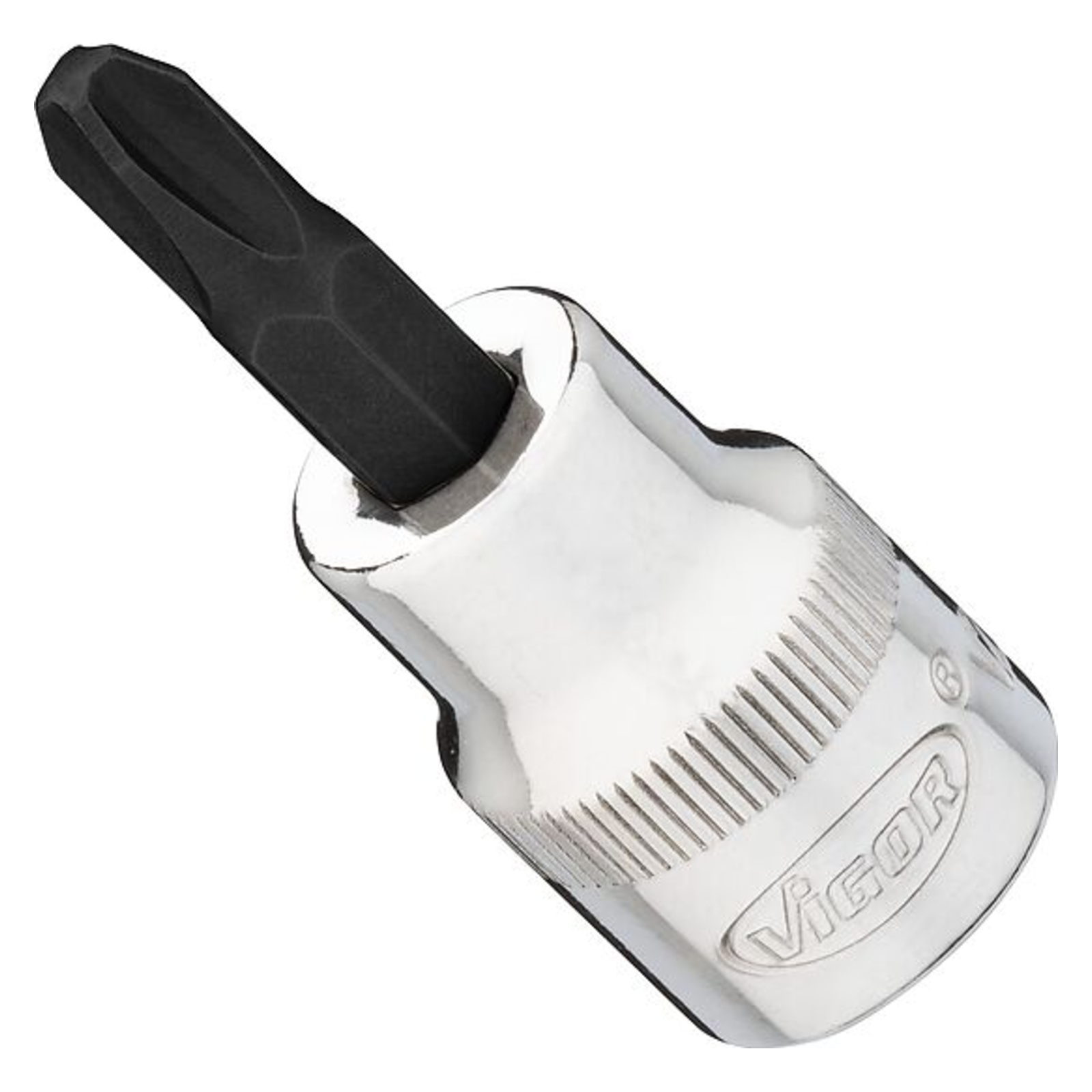 Douille mâle Phillips PH 3⁄8″  VIGOR - V2292N