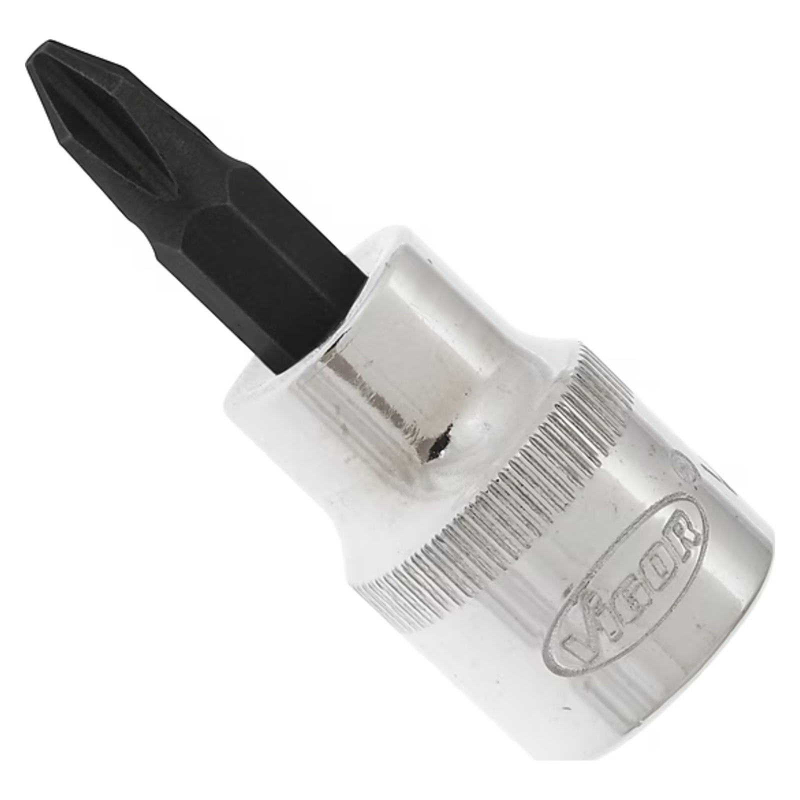 Douille mâle Phillips PH 3⁄8″  VIGOR - V2293N