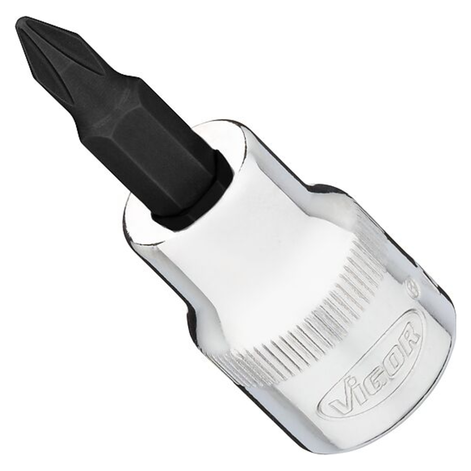 Douille mâle Phillips PH 3⁄8″  VIGOR - V2294N