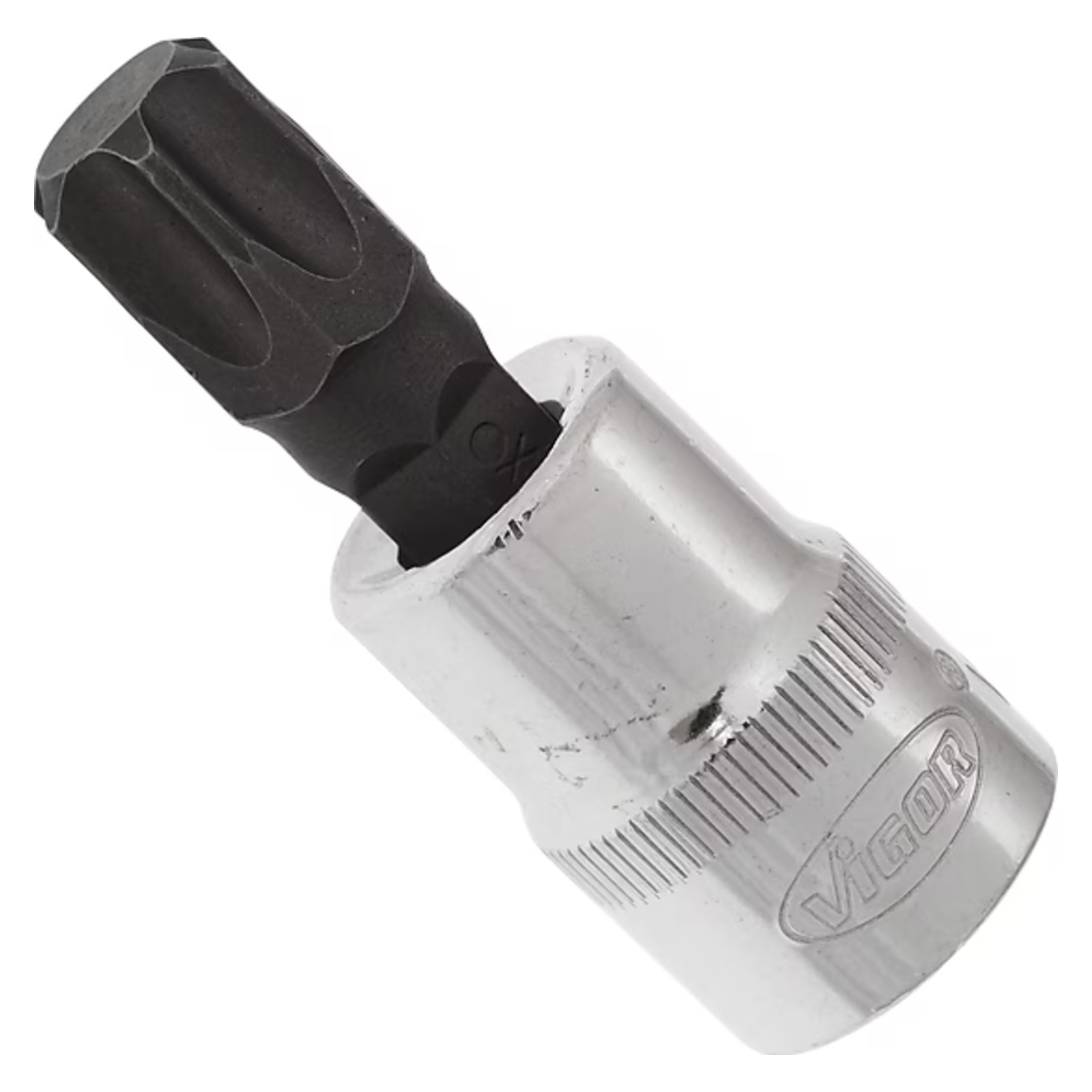 Douille mâle Profil T 3⁄8″  VIGOR - V2295N