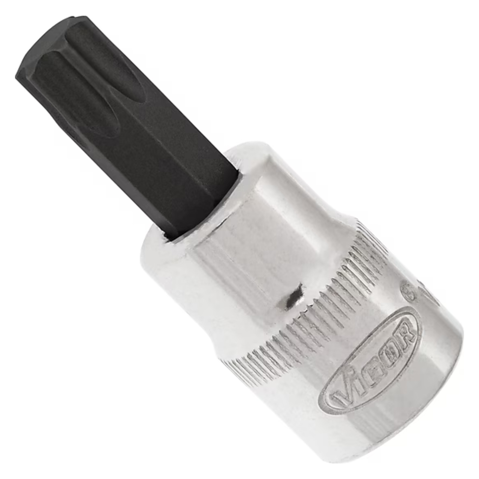 Douille mâle Profil T 3⁄8″  VIGOR - V2296N
