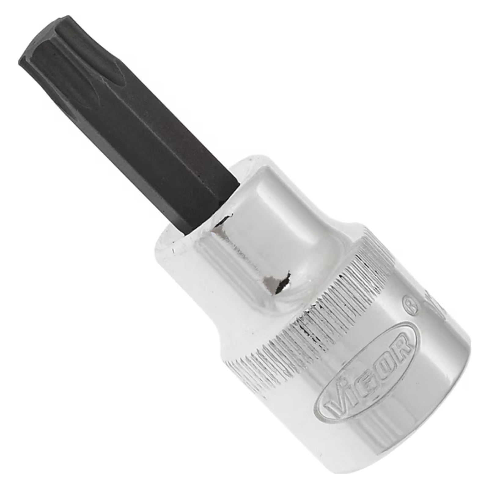 Douille mâle Profil T 3⁄8″  VIGOR - V2298N