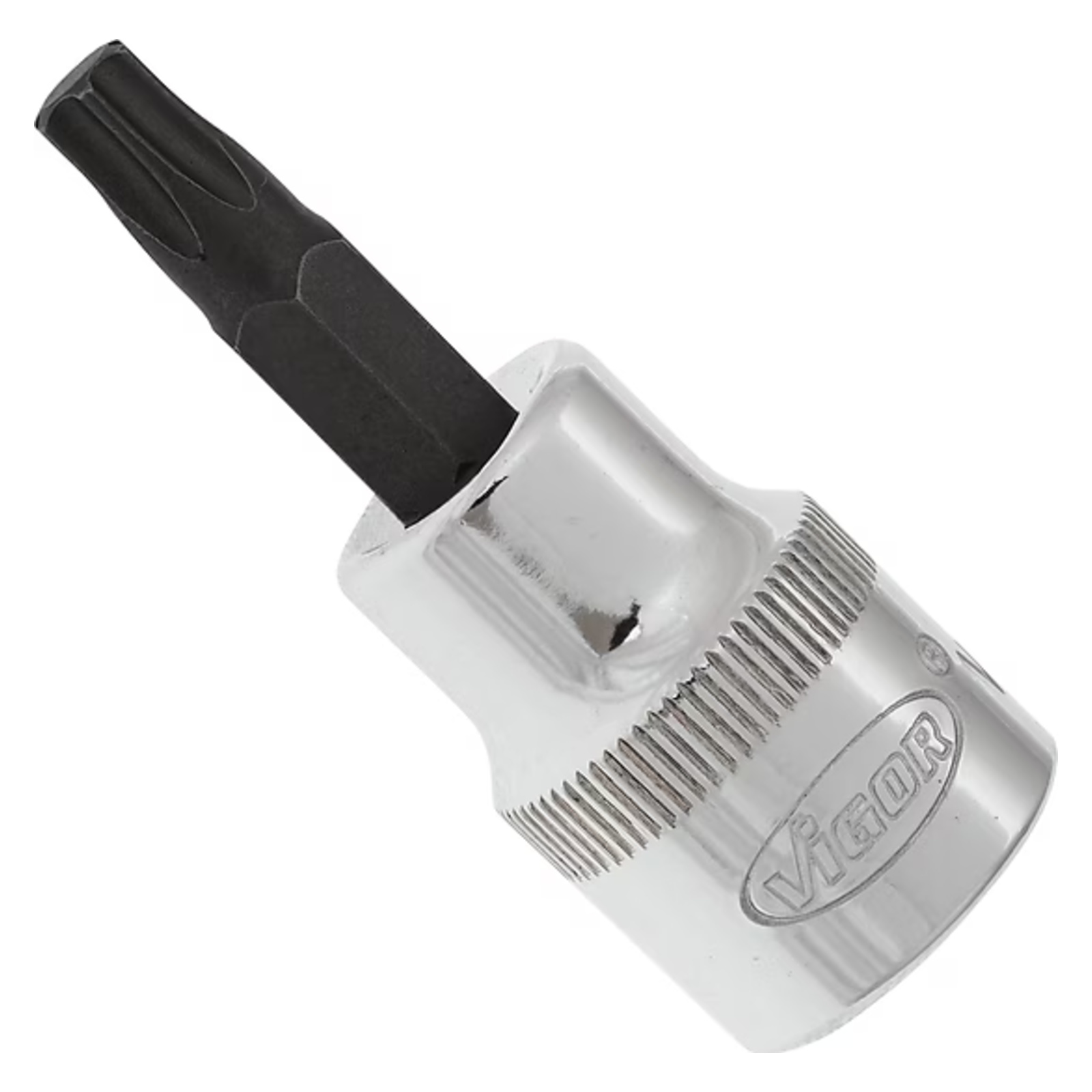 Douille mâle Profil T 3⁄8″  VIGOR - V2299N