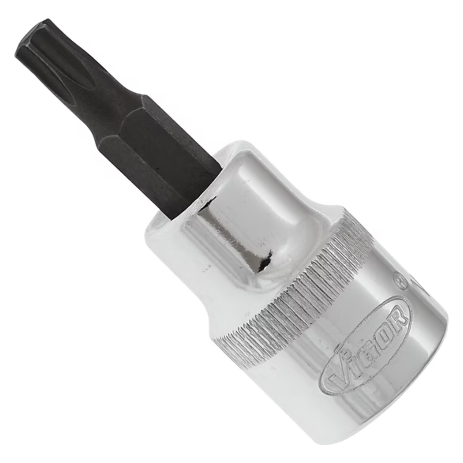 Douille mâle Profil T 3⁄8″  VIGOR - V2300N