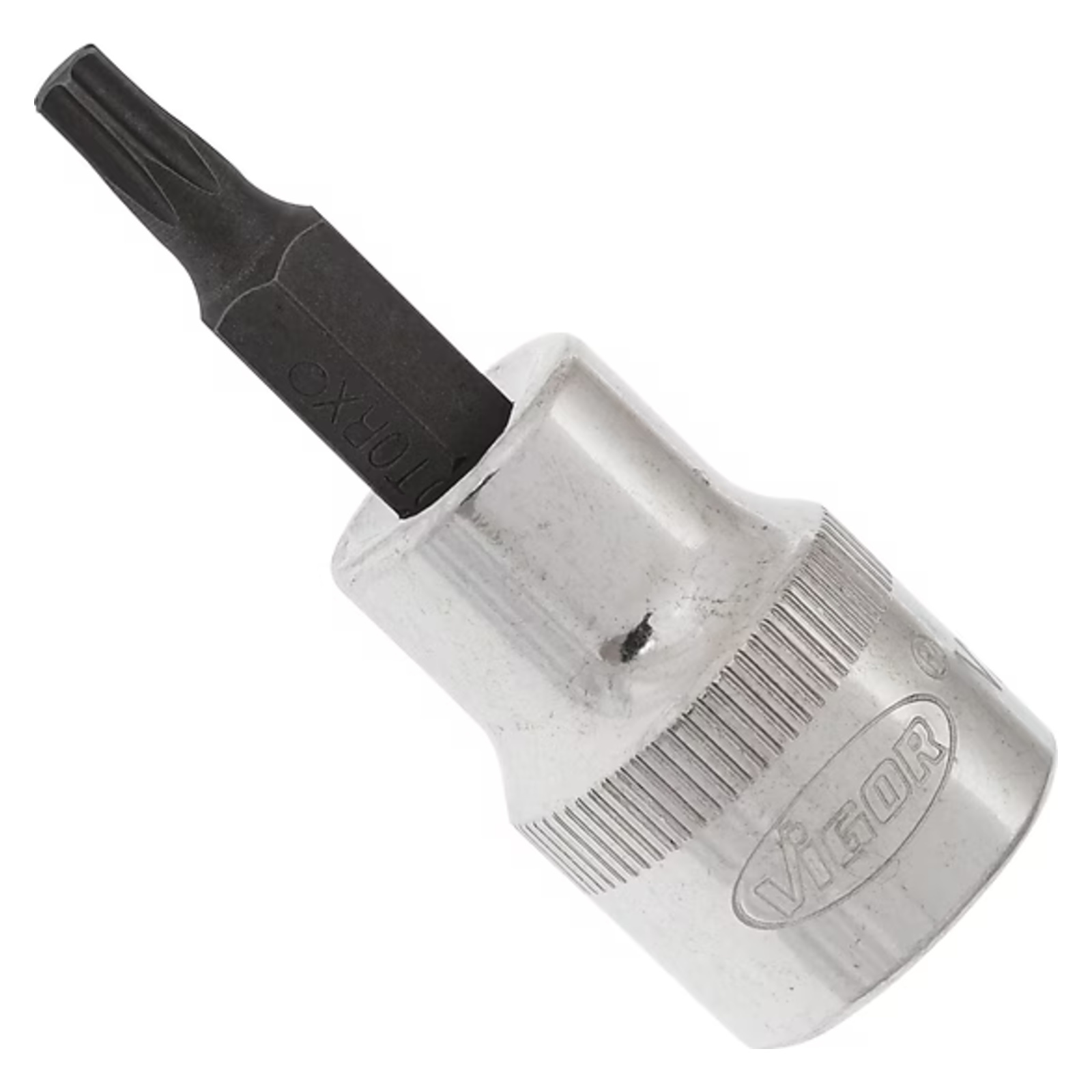 Douille mâle Profil T 3⁄8″  VIGOR - V2302N