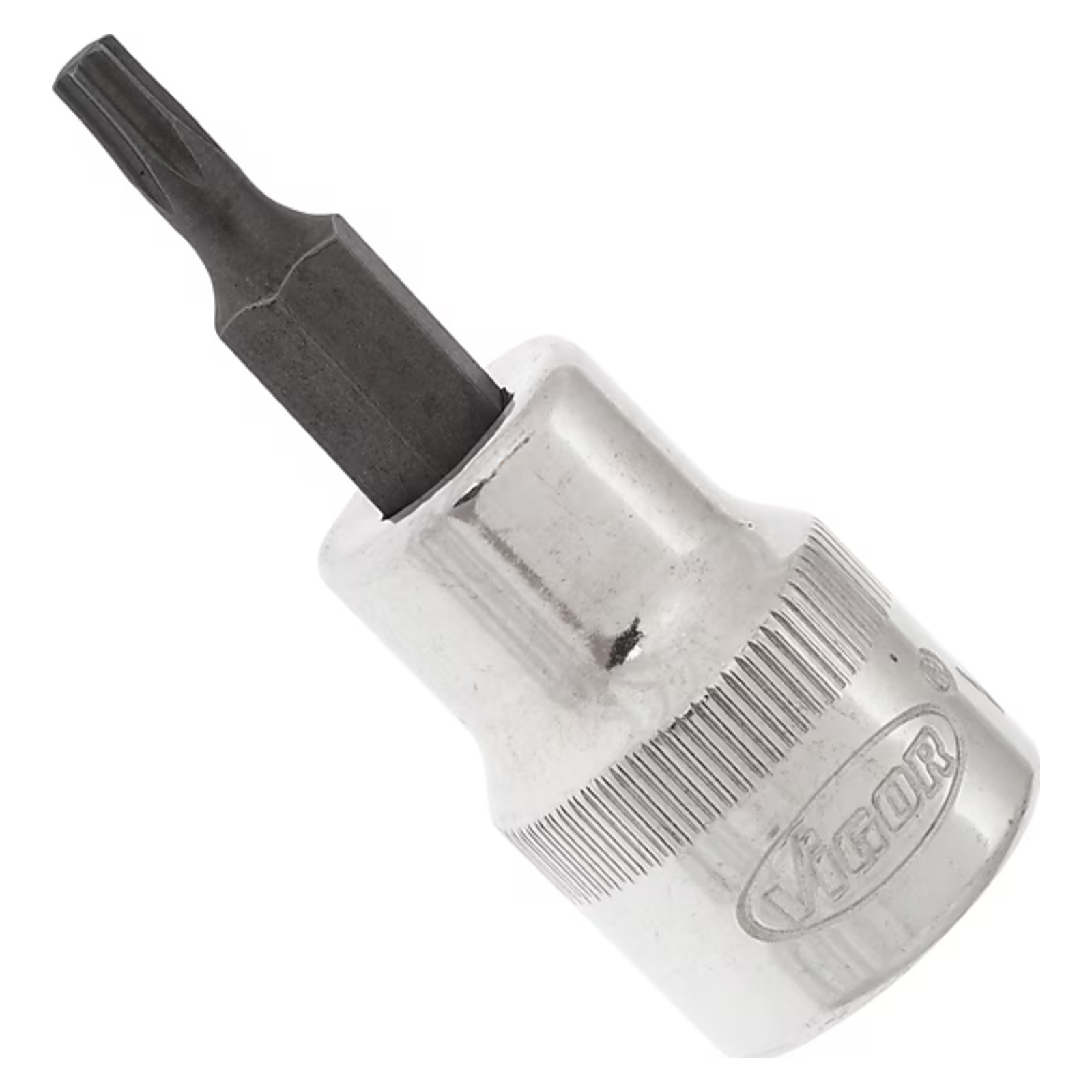 Douille mâle Profil T 3⁄8″  VIGOR - V2303N