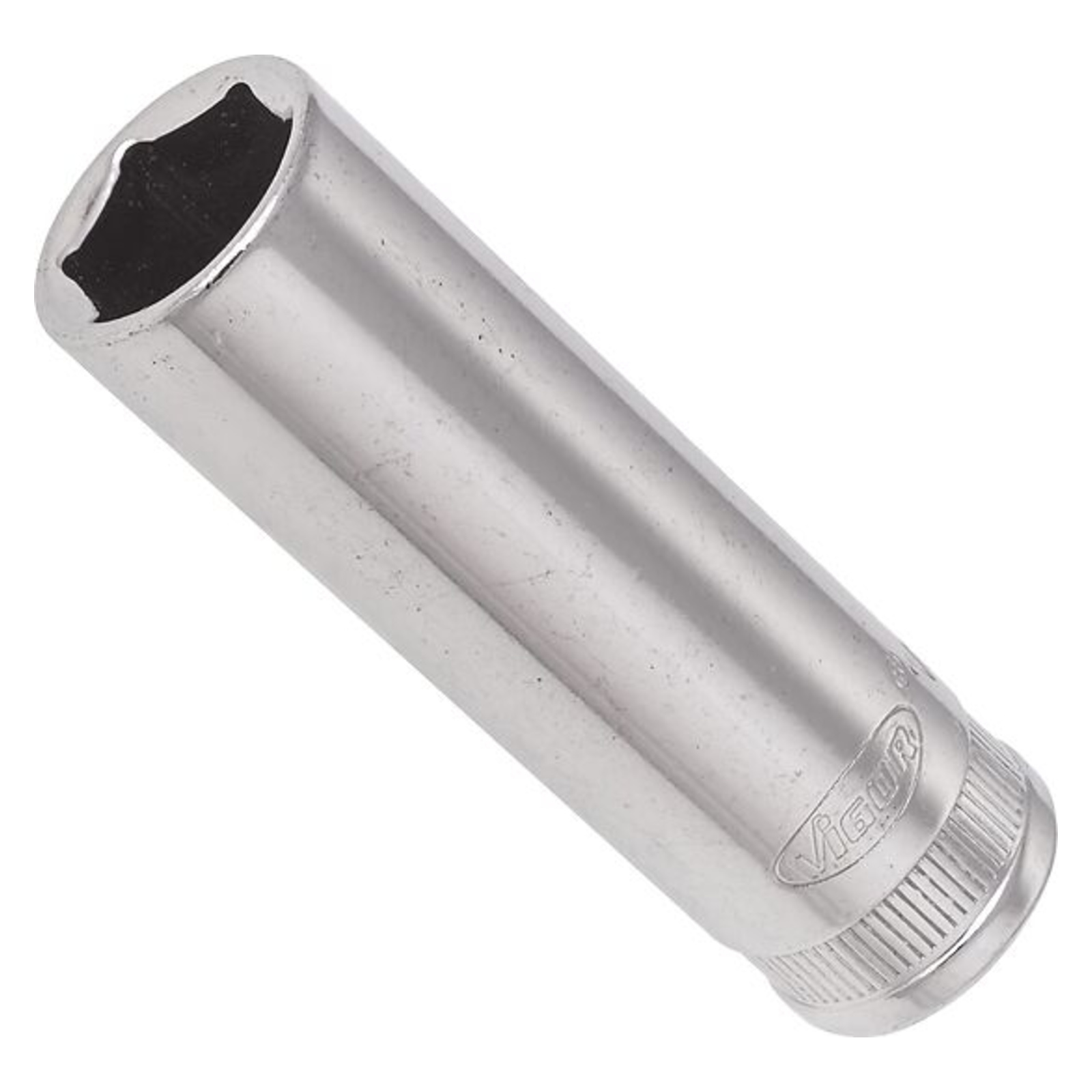 Douille longue 6 pans extérieurs 3⁄8″  VIGOR - V2311N