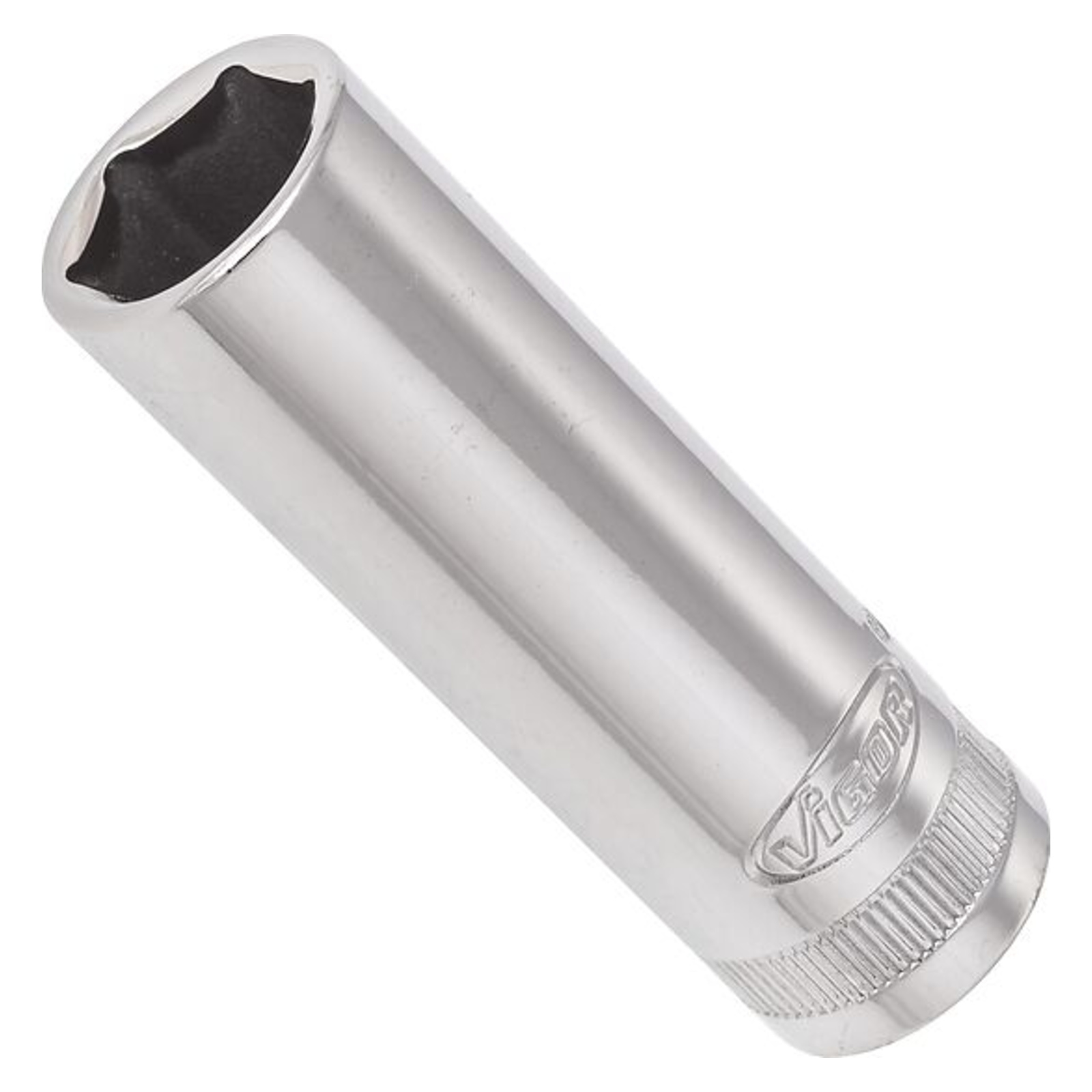 Douille longue 6 pans extérieurs 3⁄8″  VIGOR - V2312N