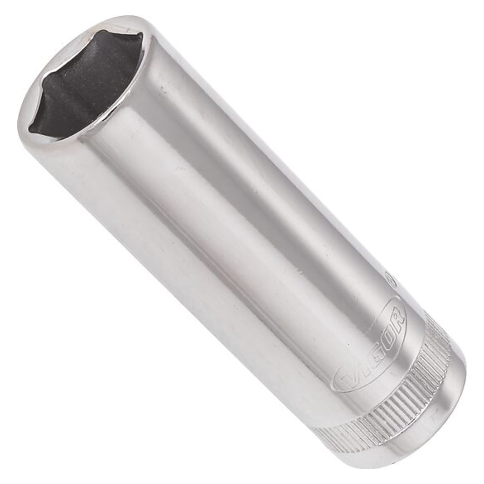 Douille longue 6 pans extérieurs 3⁄8″  VIGOR - V2313N
