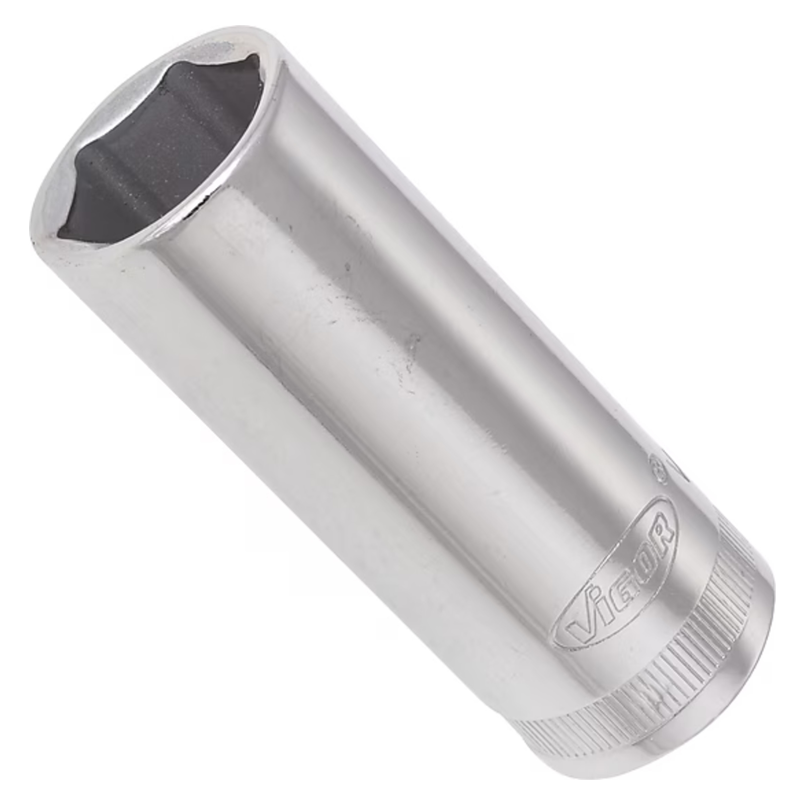 Douille longue 6 pans extérieurs 3⁄8″  VIGOR - V2314N