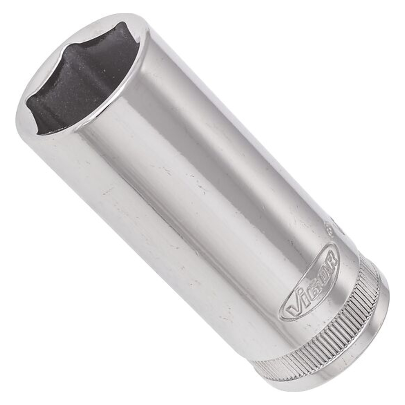 Douille longue 6 pans extérieurs 3⁄8″  VIGOR - V2315N