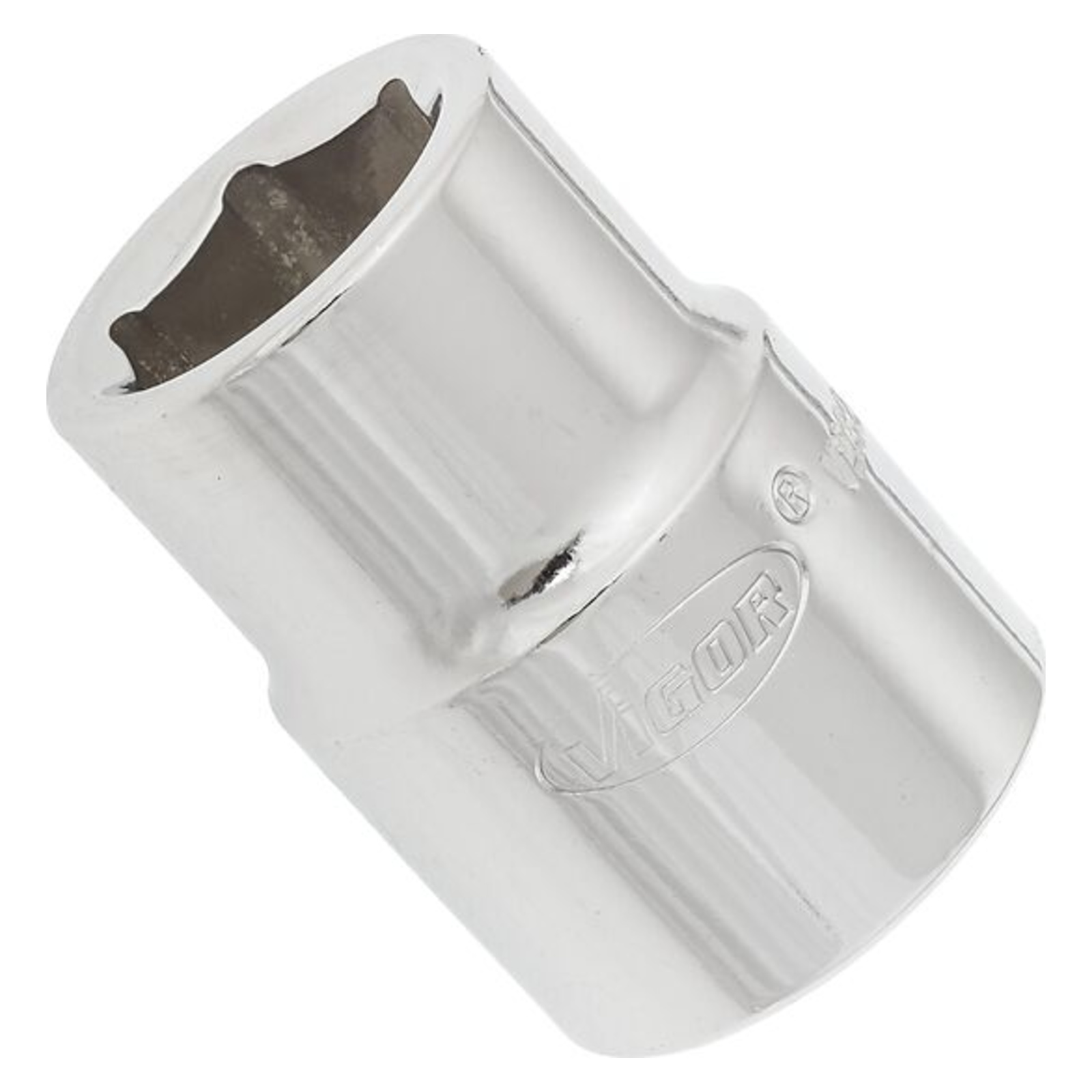 Douille 6 pans extérieurs 3⁄4″  VIGOR - V2324N