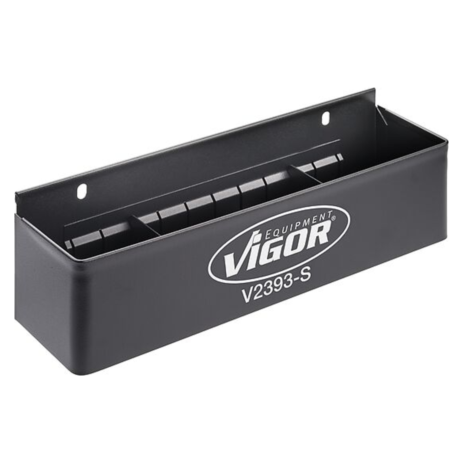 Support pour aérosol court pour toutes les séries jusqu'à 4 aérosols  VIGOR - V2393-S