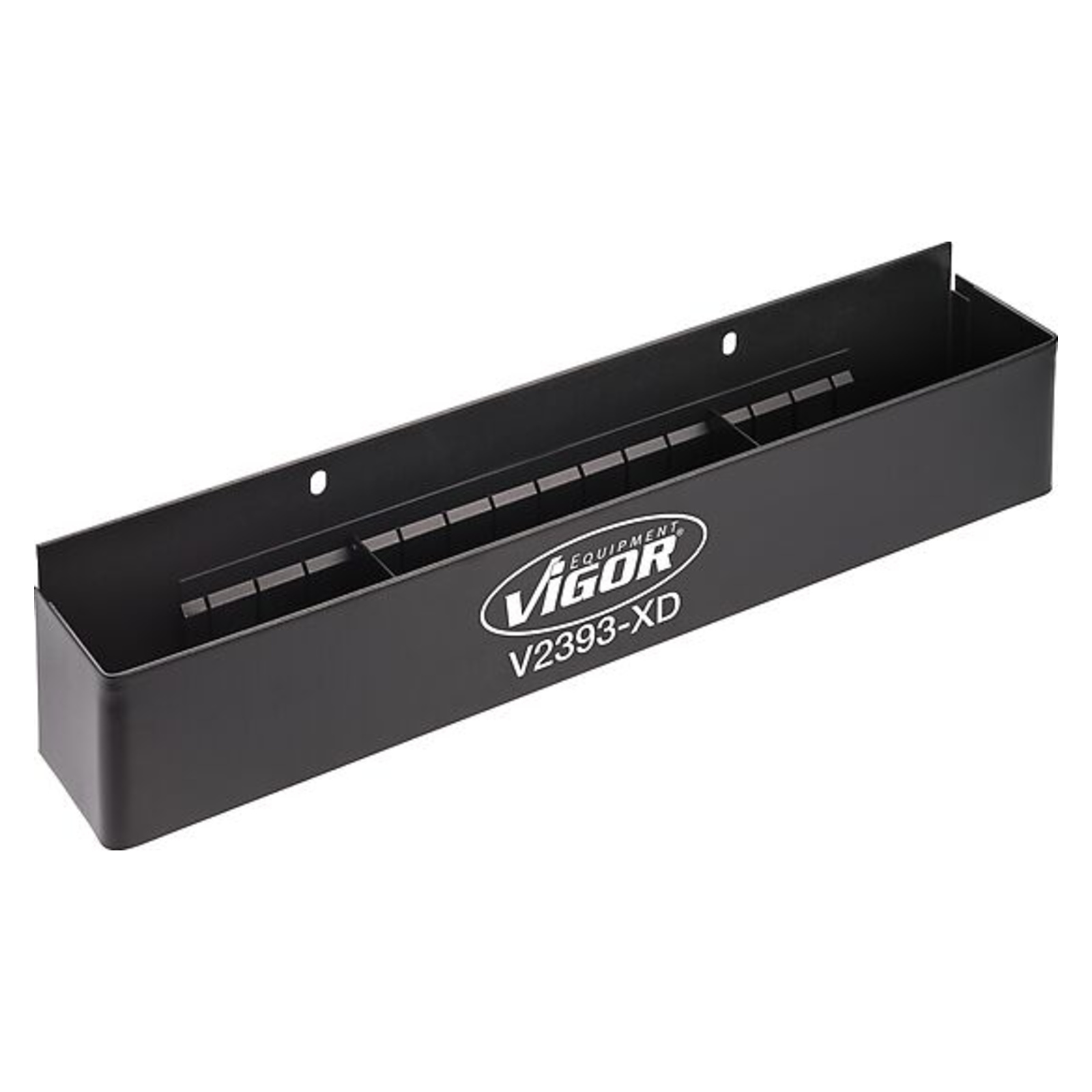 Support pour aérosol extra long pour séries XD jusqu'à 6 aérosols  VIGOR - V2393-XD