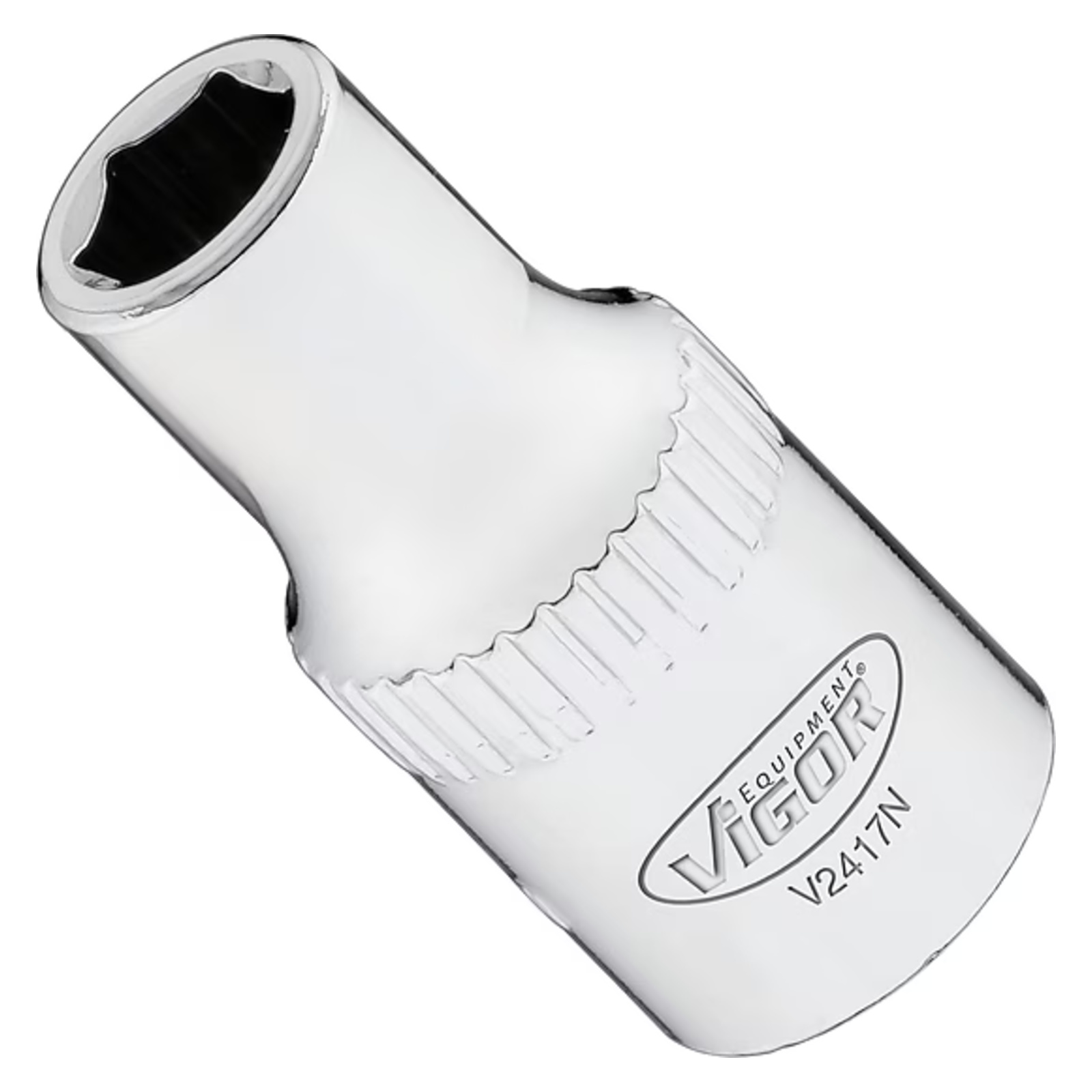 Douille 6 pans extérieurs 1⁄4″  VIGOR - V2417N
