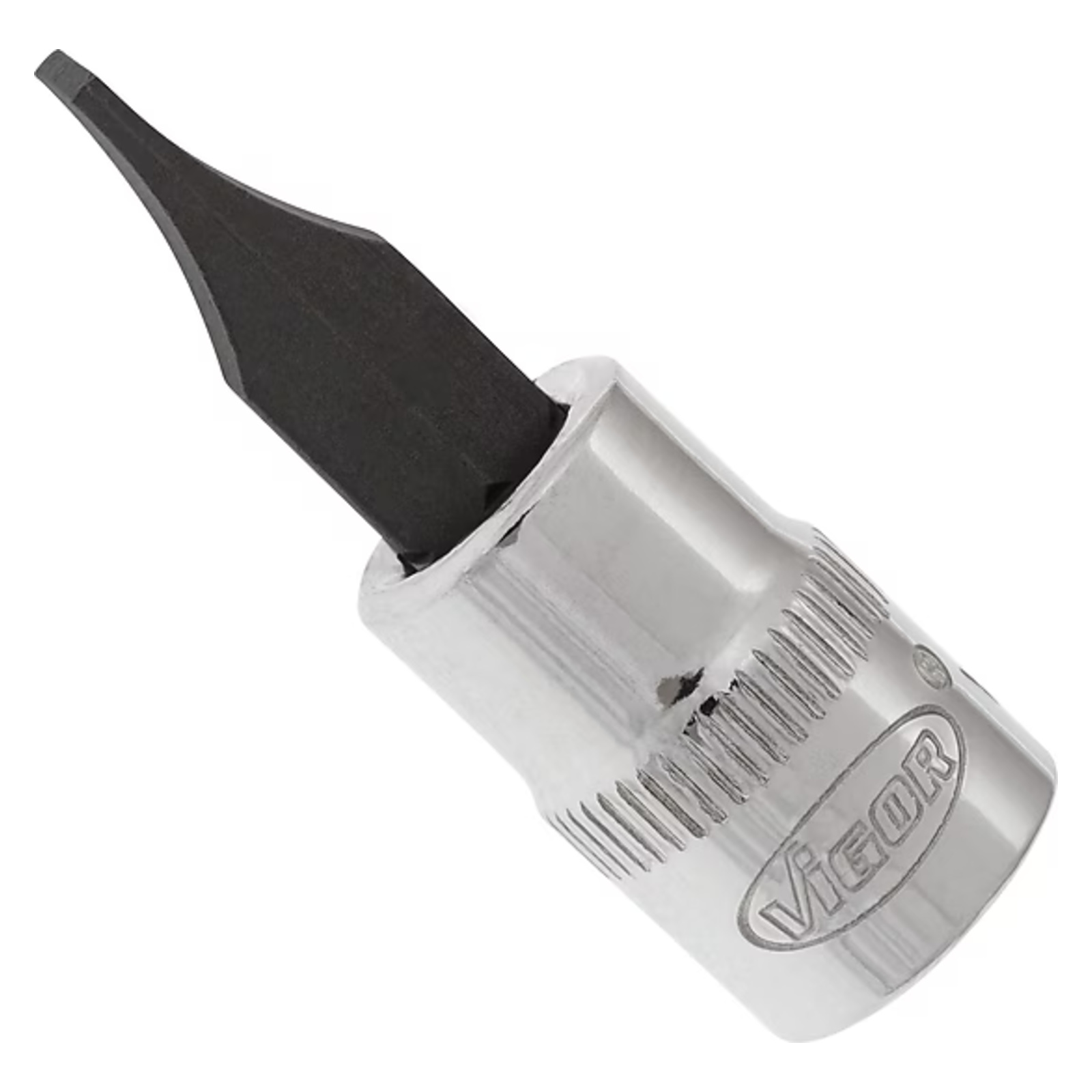 Douille mâle Fente 1⁄4″  VIGOR - V2429N
