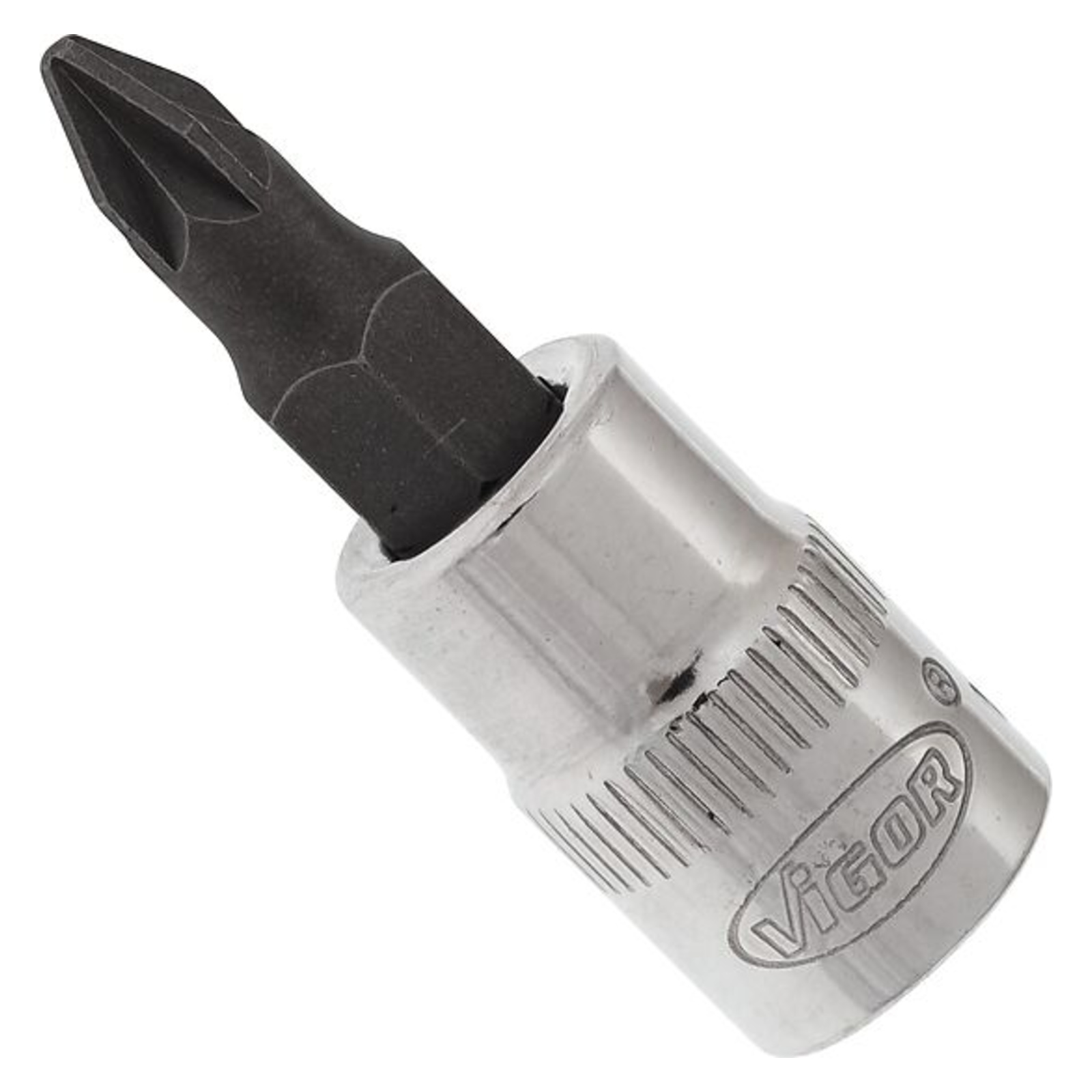 Douille mâle Pozidriv PZ 1⁄4″  VIGOR - V2439N