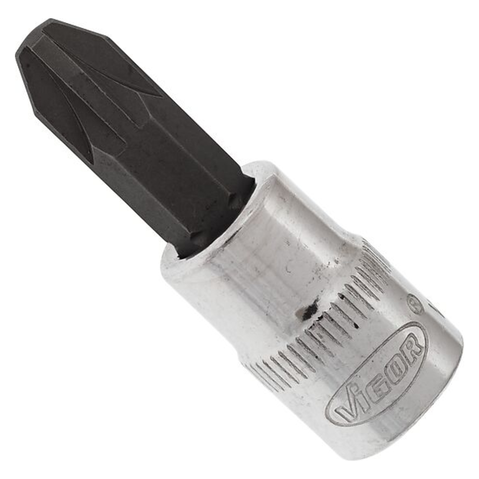 Douille mâle Pozidriv PZ 1⁄4″  VIGOR - V2441N