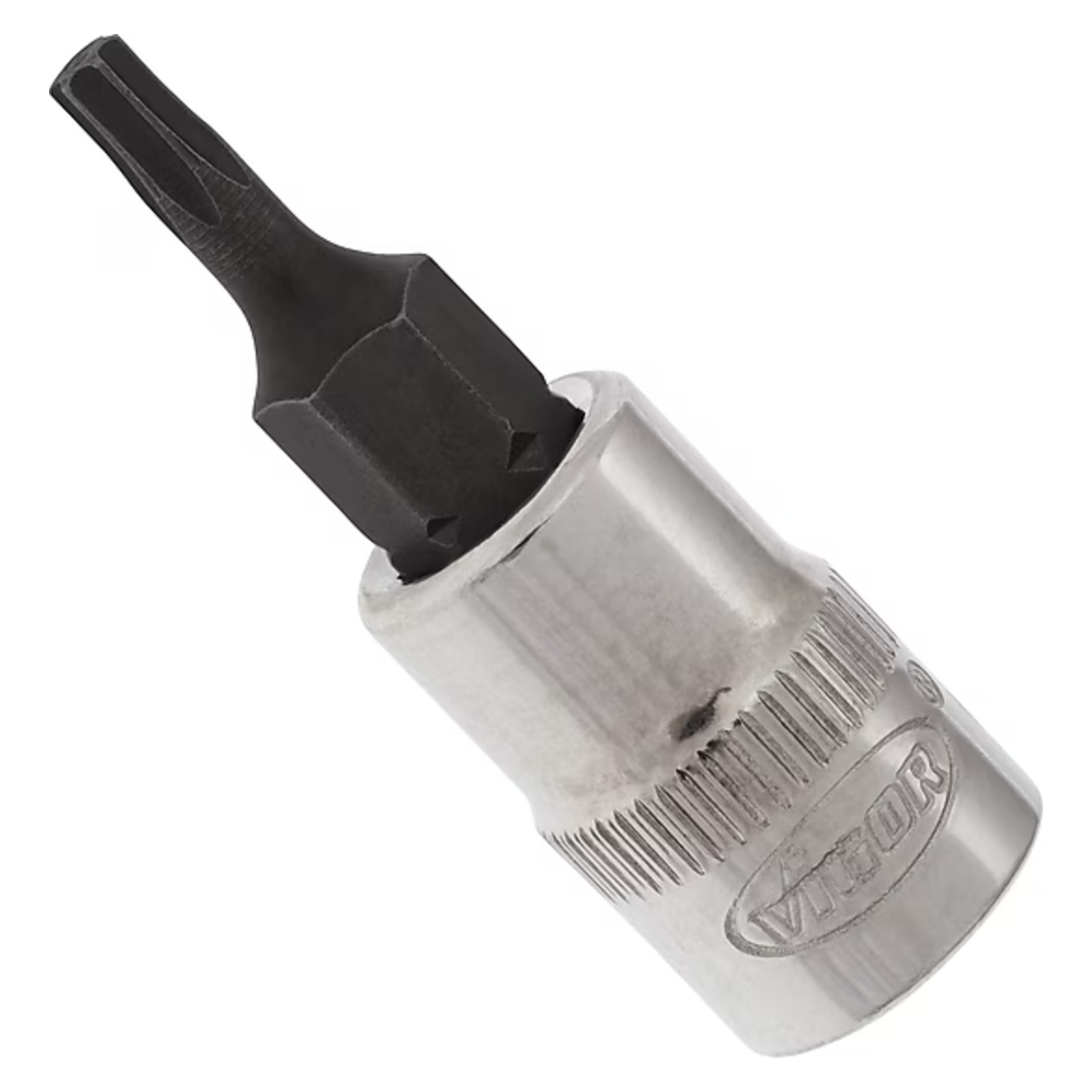 Douille mâle Profil T 1⁄4″  VIGOR - V2442N
