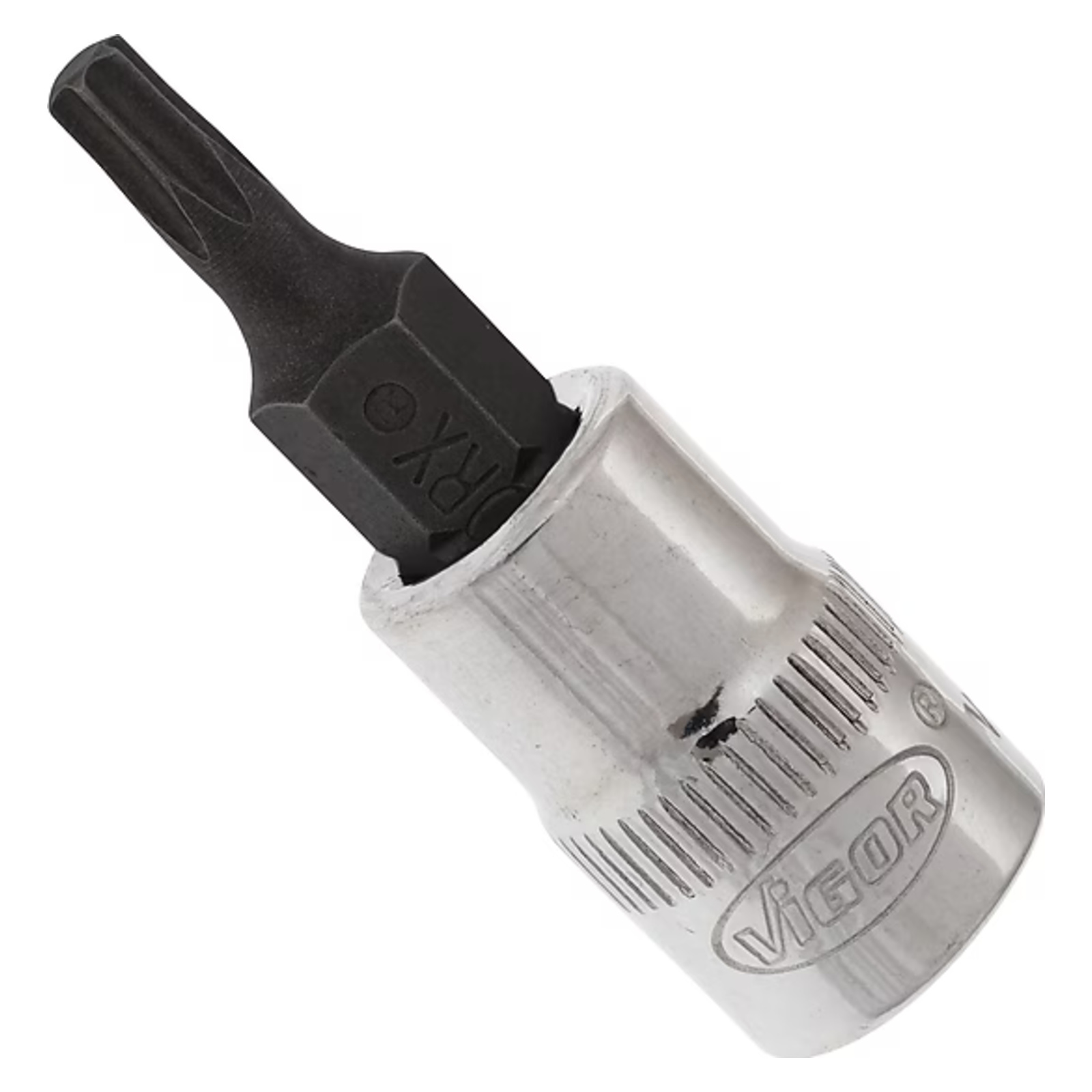 Douille mâle Profil T 1⁄4″  VIGOR - V2443N
