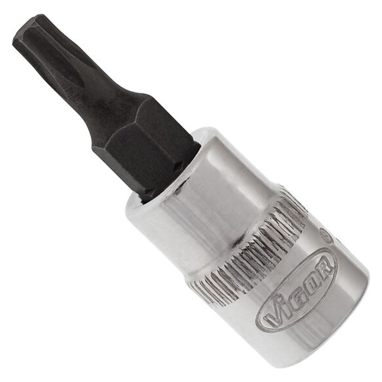 Douille mâle Profil T 1⁄4″  VIGOR - V2444N