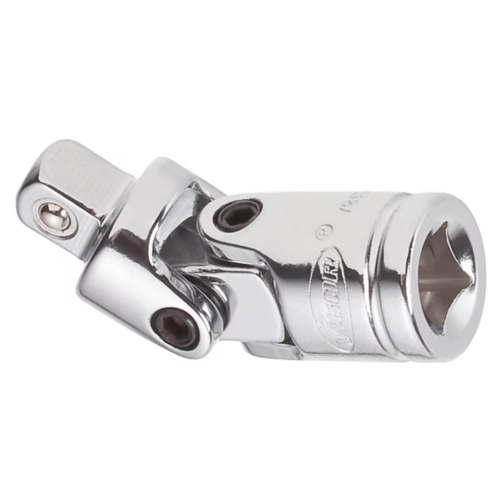 Cardan universel 40 mm 1⁄4″→1⁄4″  VIGOR - V2454N