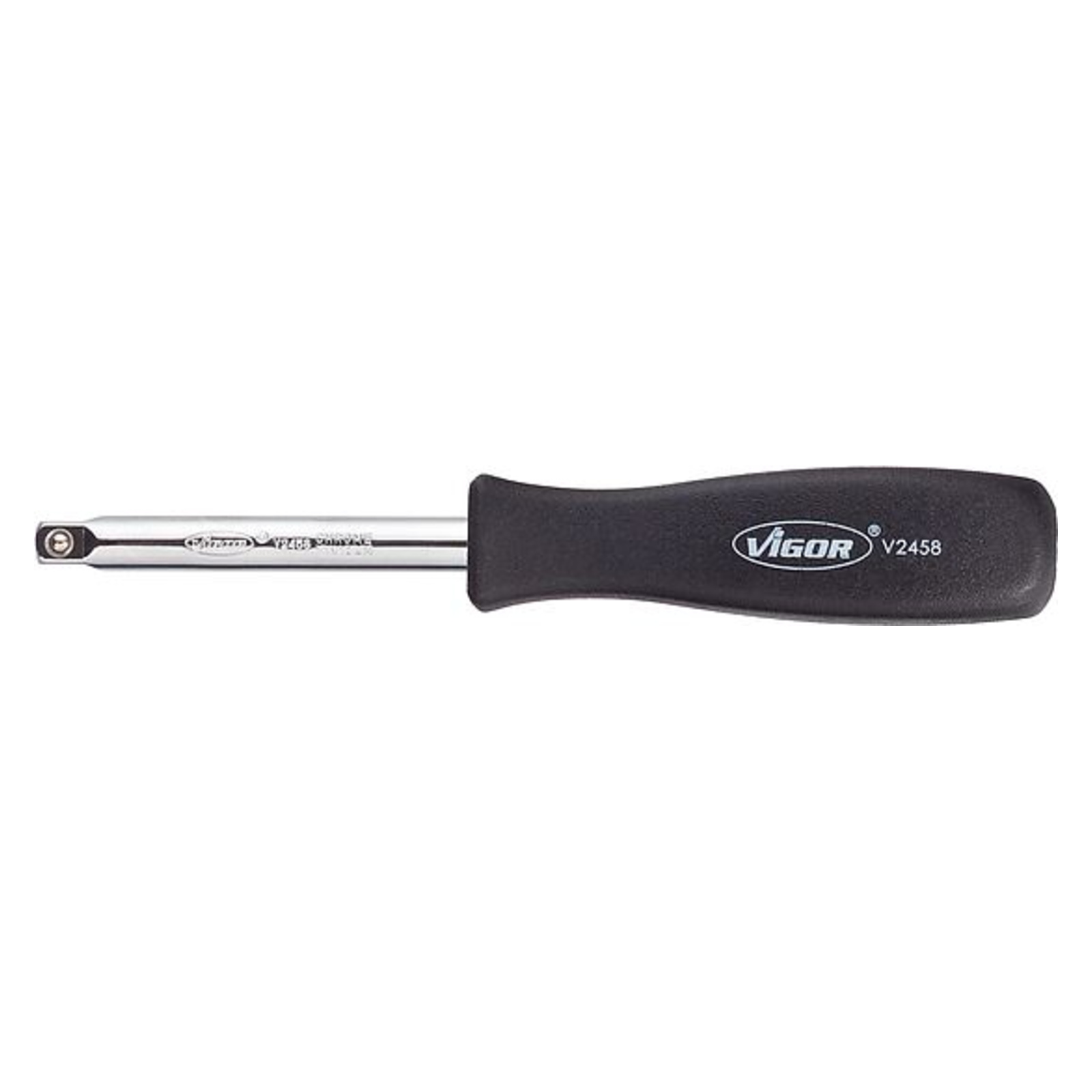 Porte-douille à manche 1⁄4″  VIGOR - V2458N