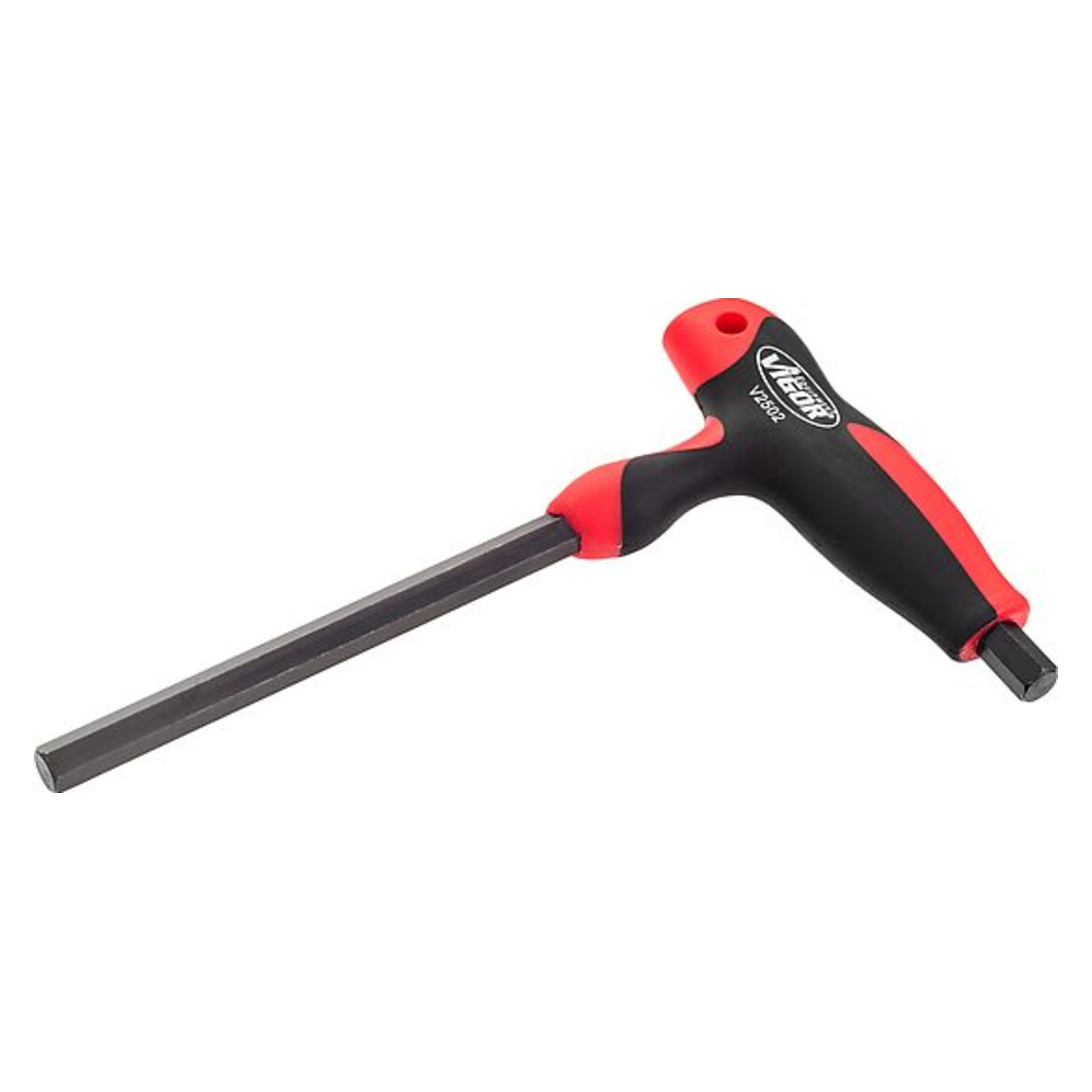 Tournevis manche en T  VIGOR - V2502